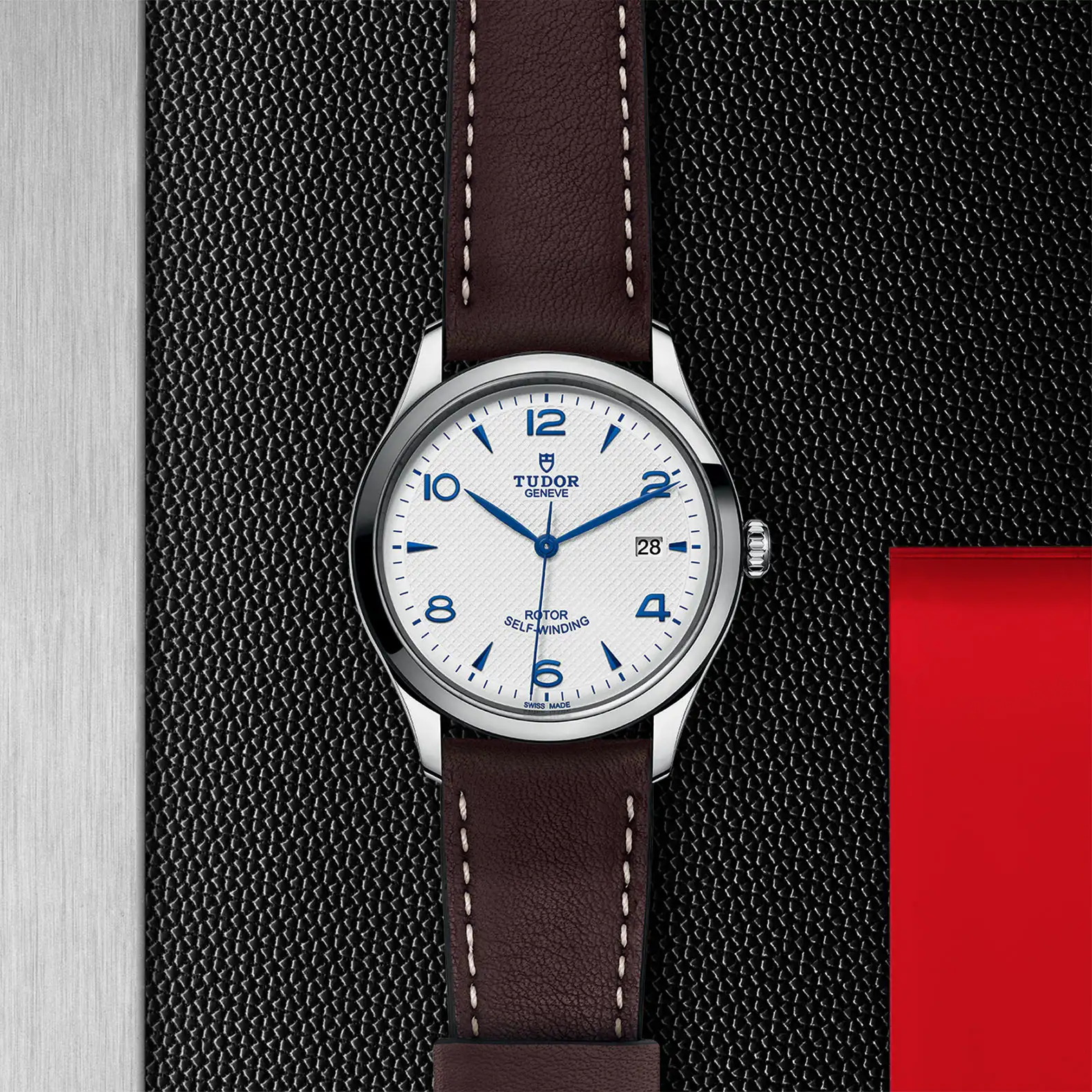 Tudor 1926 - Model No. M91550-0010