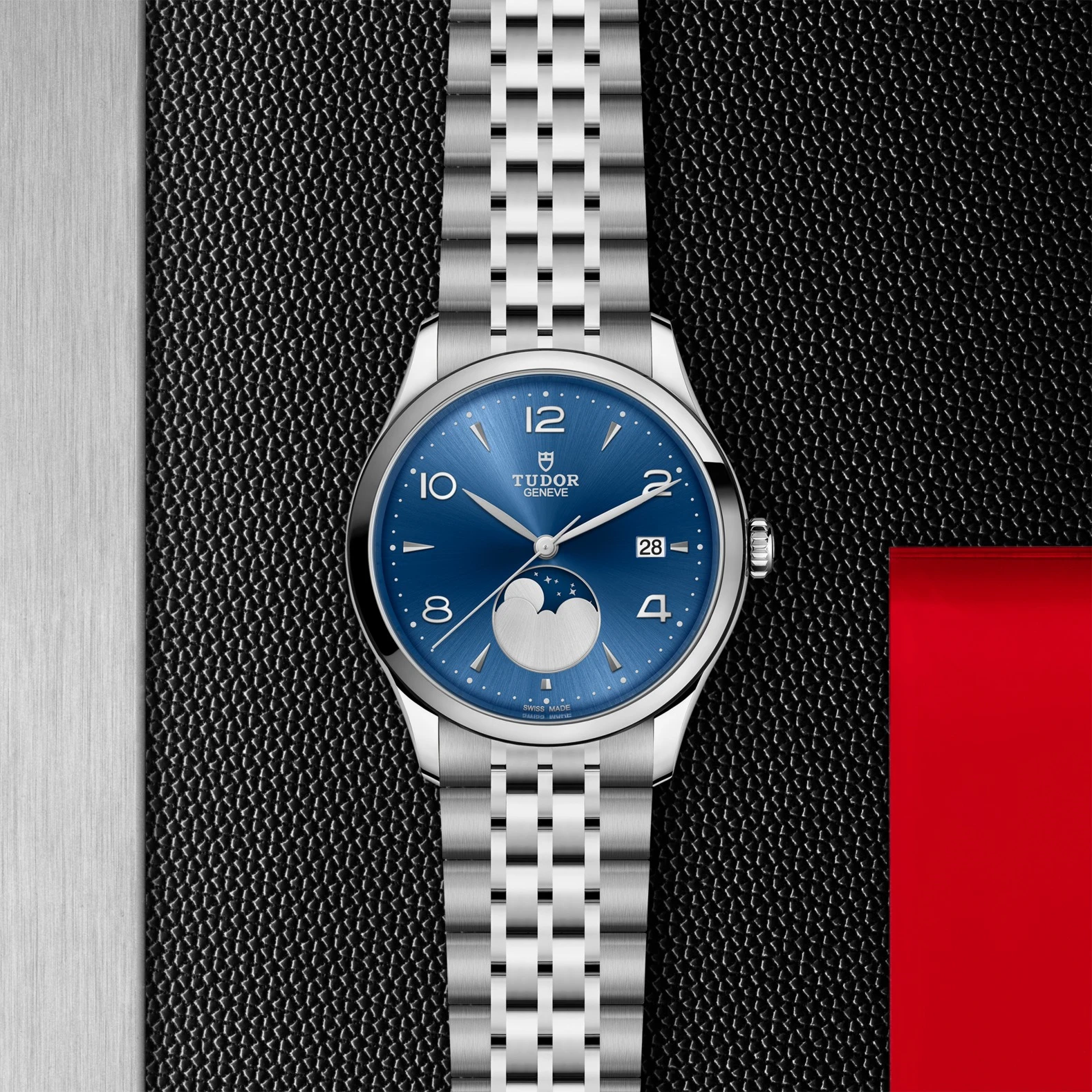 Tudor 1926 Luna - Model No. M91560-0002