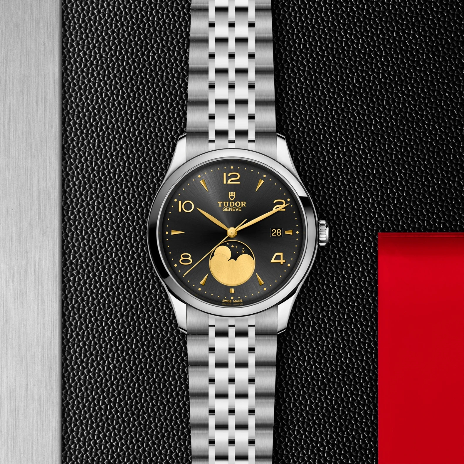 Tudor 1926 Luna - Model No. M91560-0003