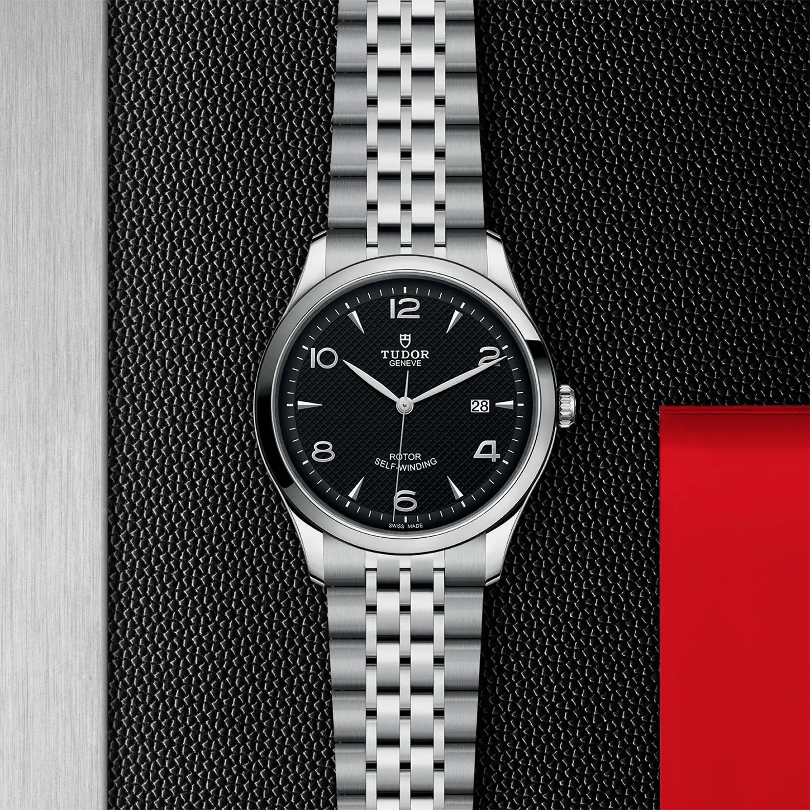 Tudor 1926 - Model No. M91650-0002