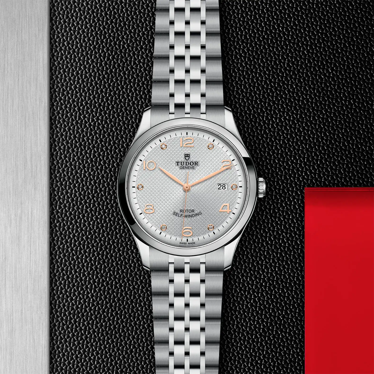 Tudor 1926 - Model No. M91650-0003