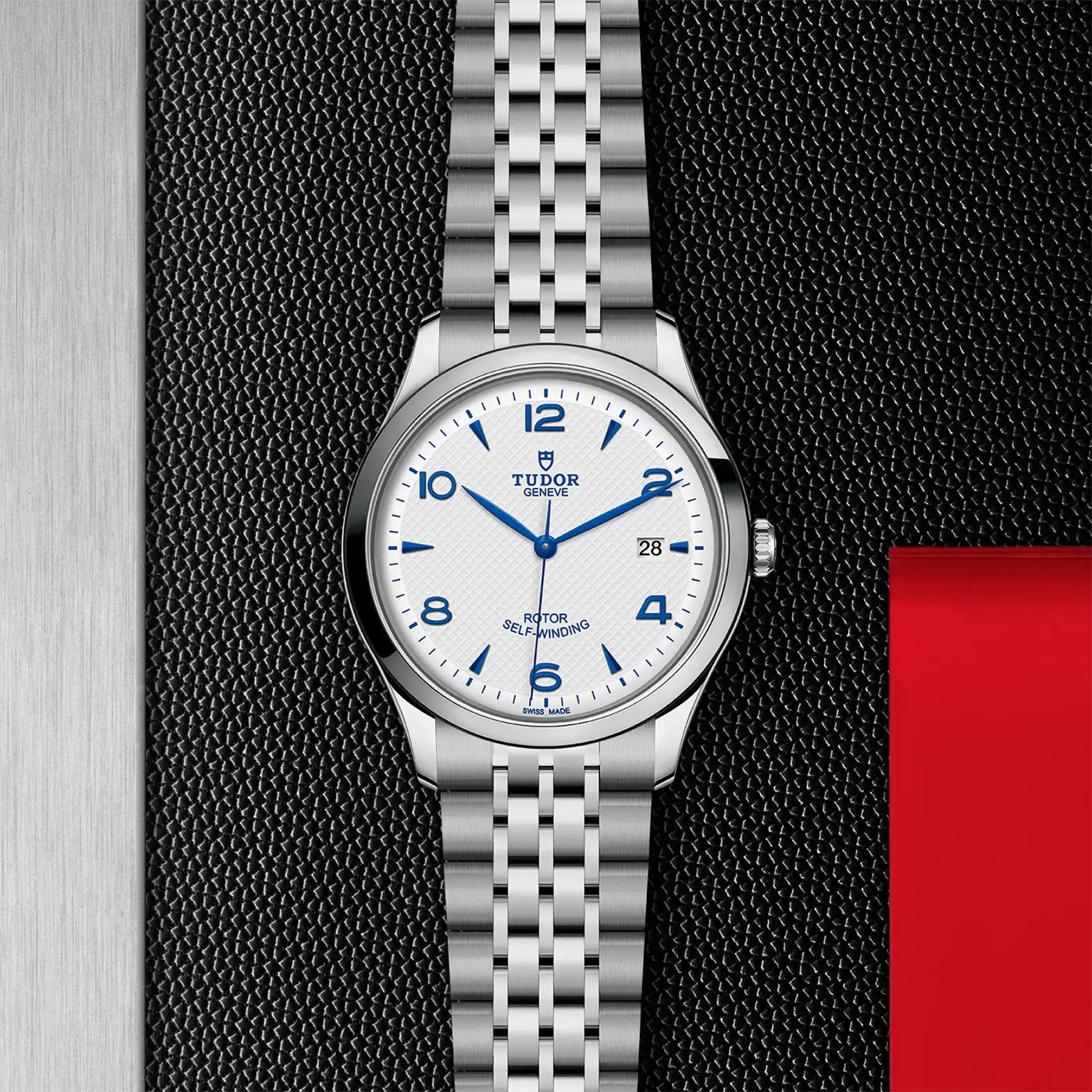 Tudor 1926 - Model No. M91650-0005