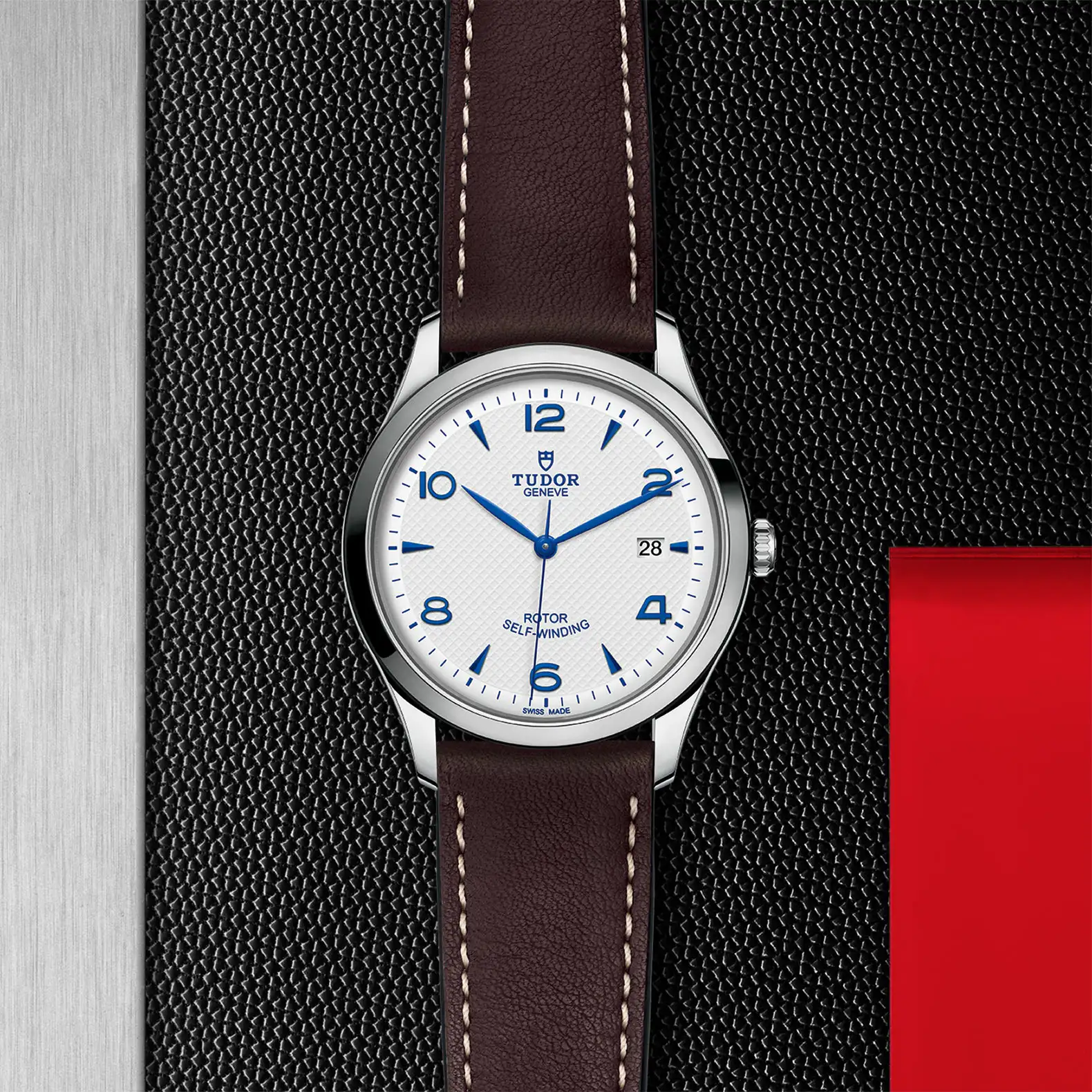 Tudor 1926 - Model No. M91650-0010
