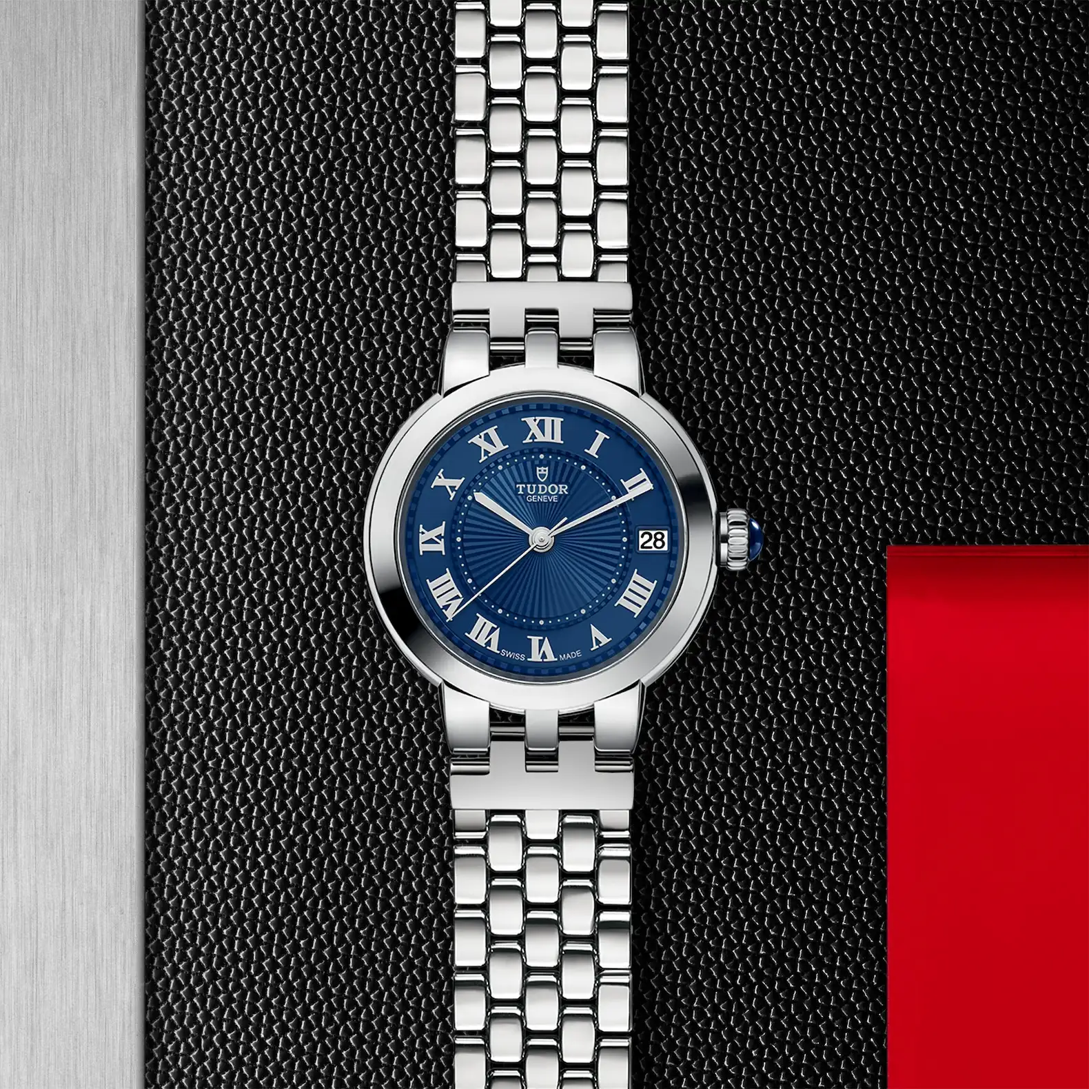 Tudor Clair de Rose - Model No. M35800-0009
