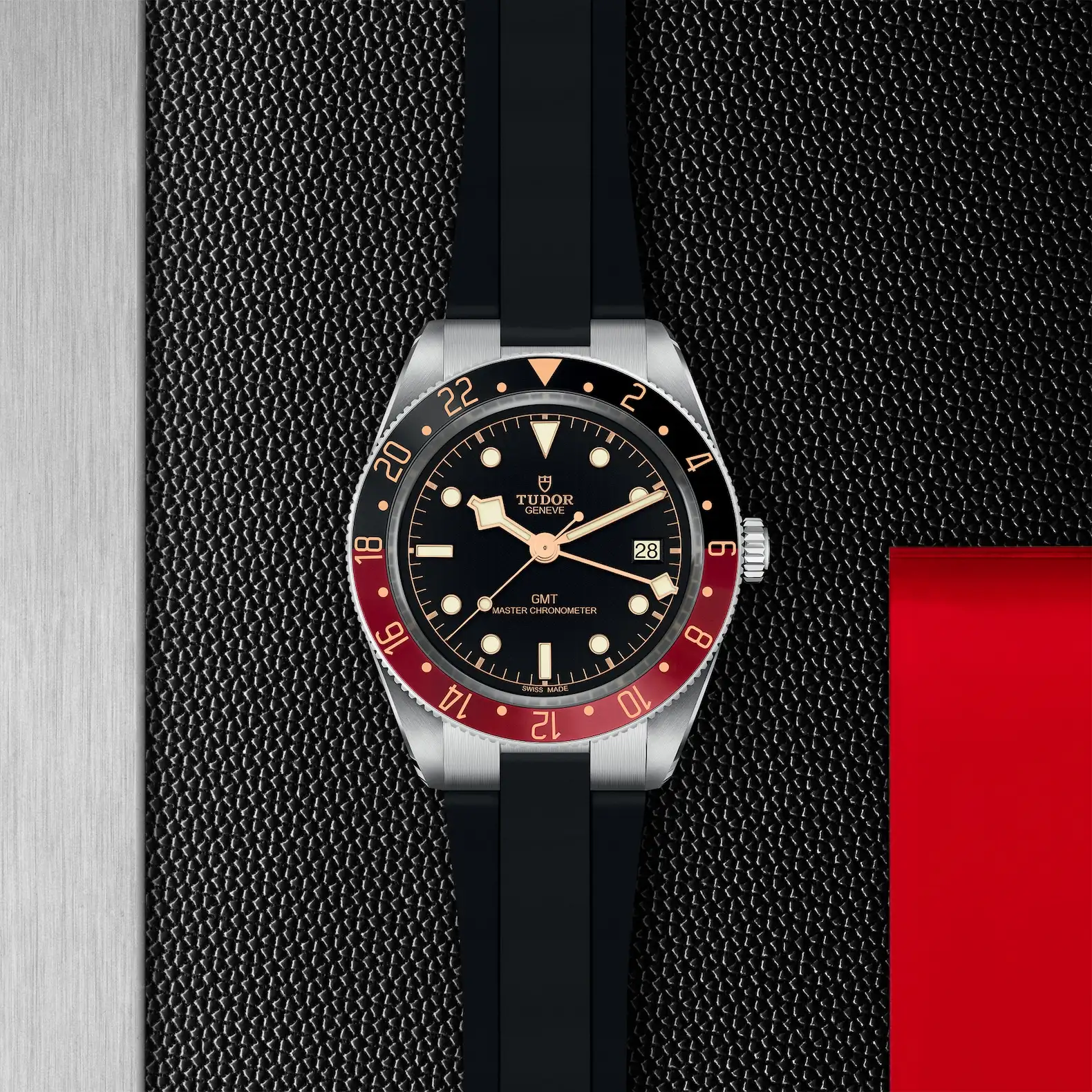 Tudor Black Bay 58 GMT - Model No. M7939G1A0NRU-0002