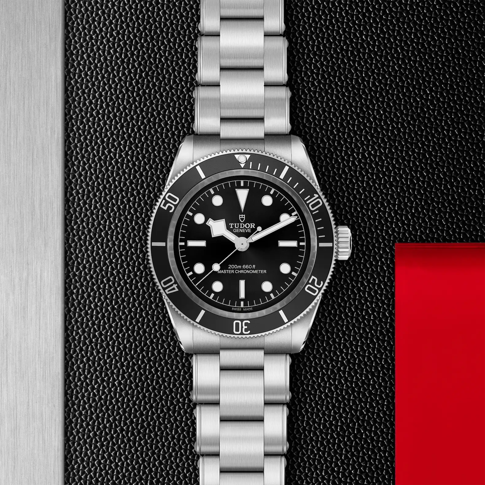 Tudor Black Bay - Model No. M7941A1A0NU-0001