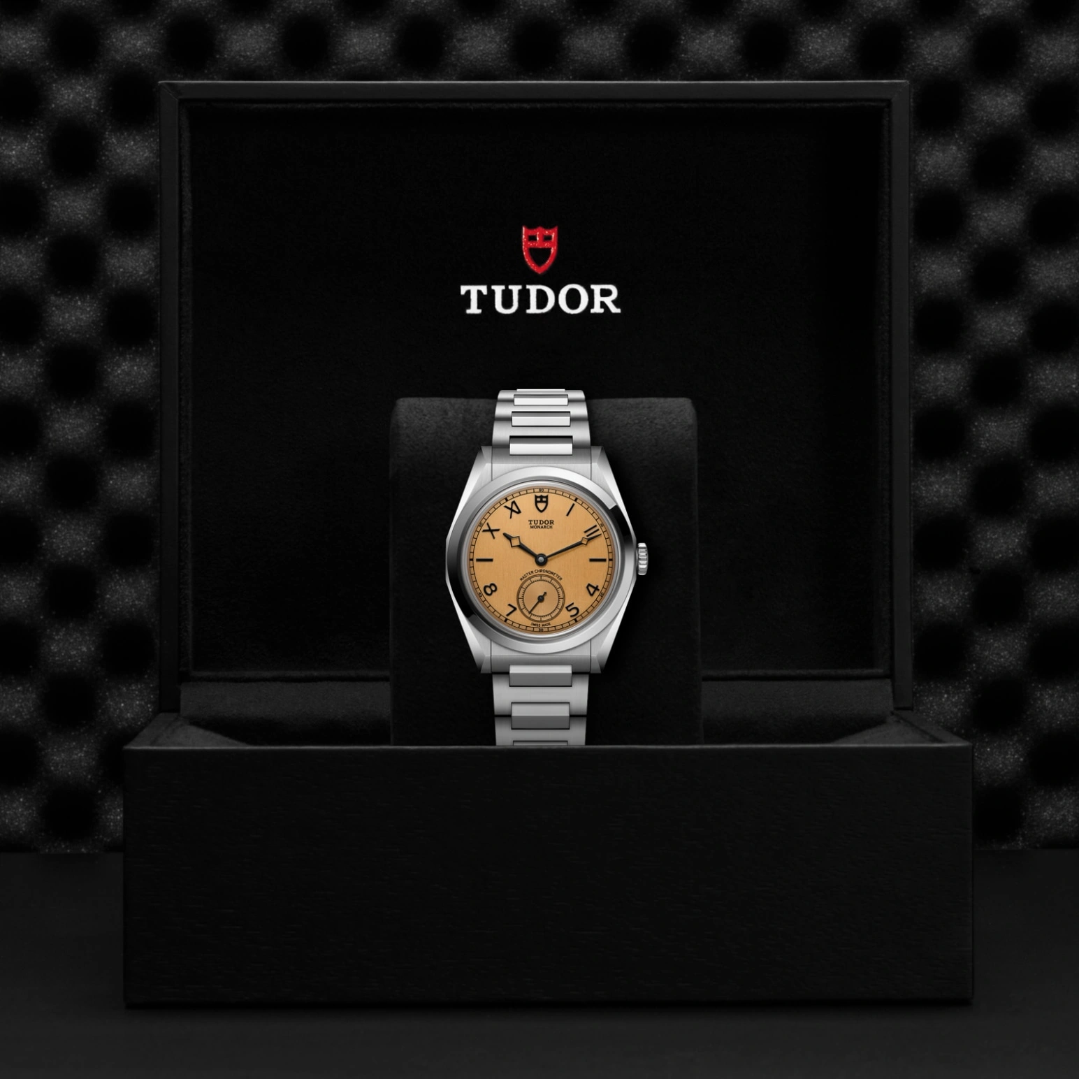 Tudor TUDOR Monarch - Model No. M2639W1A0U-0001