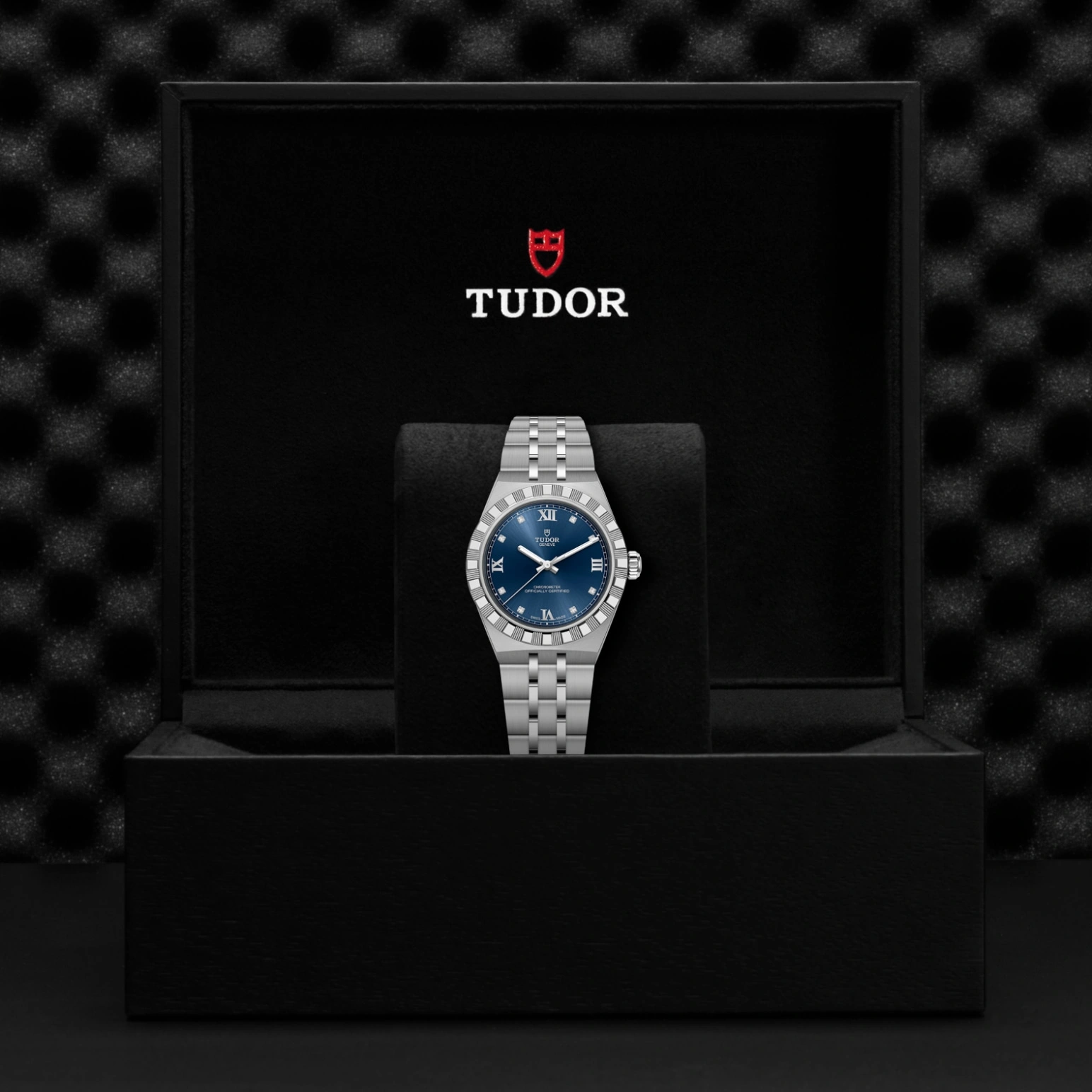 Tudor TUDOR Royal - Model No. M2830A1A0-0001