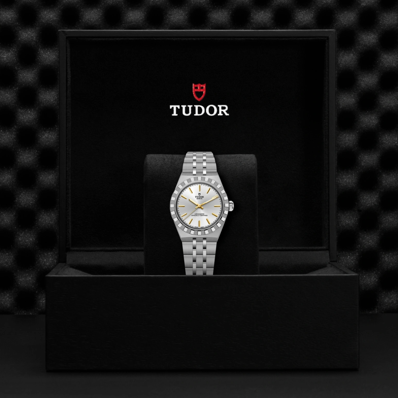 Tudor TUDOR Royal - Model No. M2830A1A0-0002