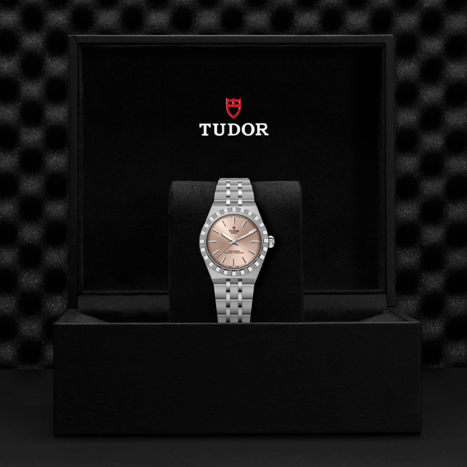 Tudor TUDOR Royal - Model No. M2830A1A0-0003