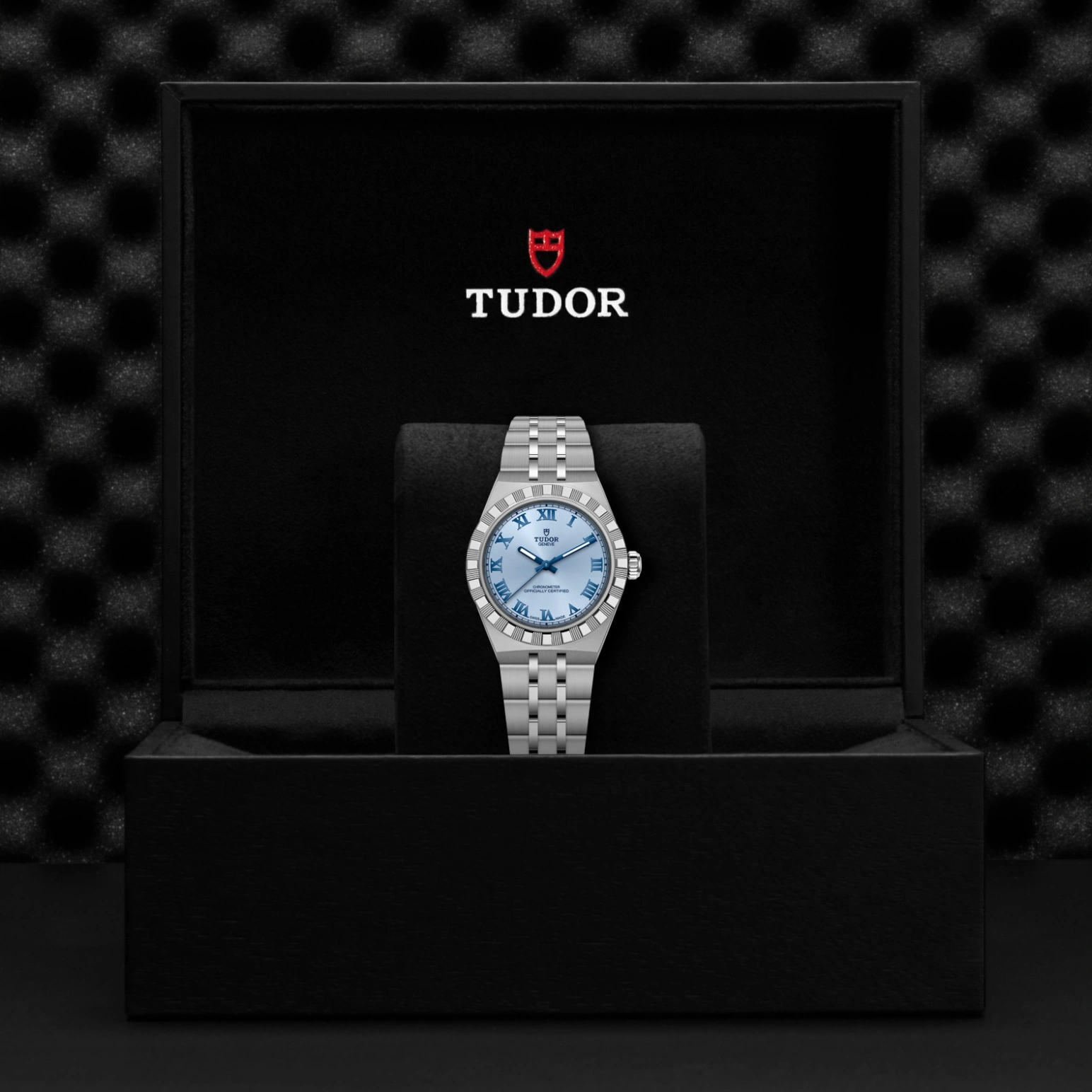 Tudor TUDOR Royal - Model No. M2830A1A0-0004