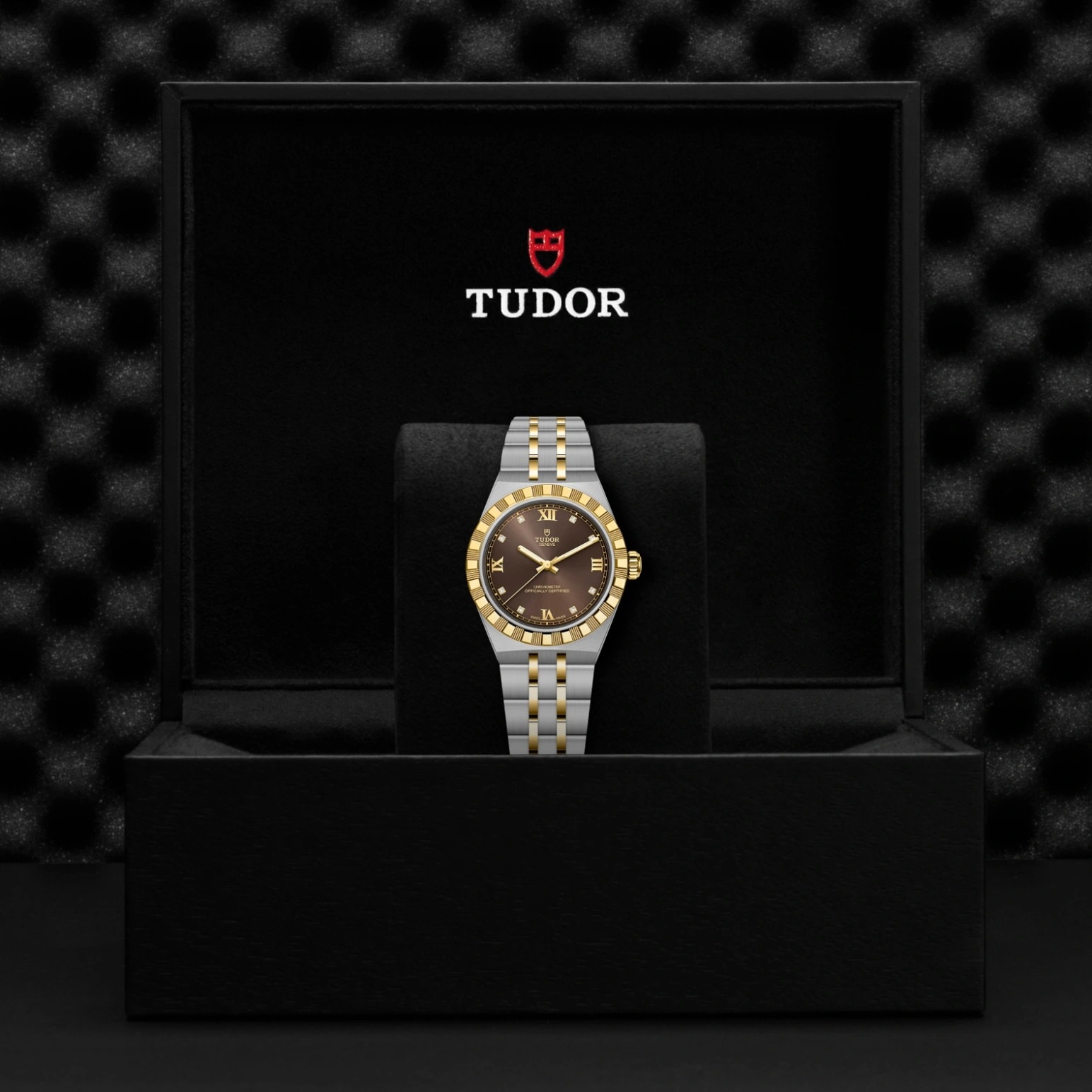 Tudor TUDOR Royal - Model No. M2830A1A3-0001