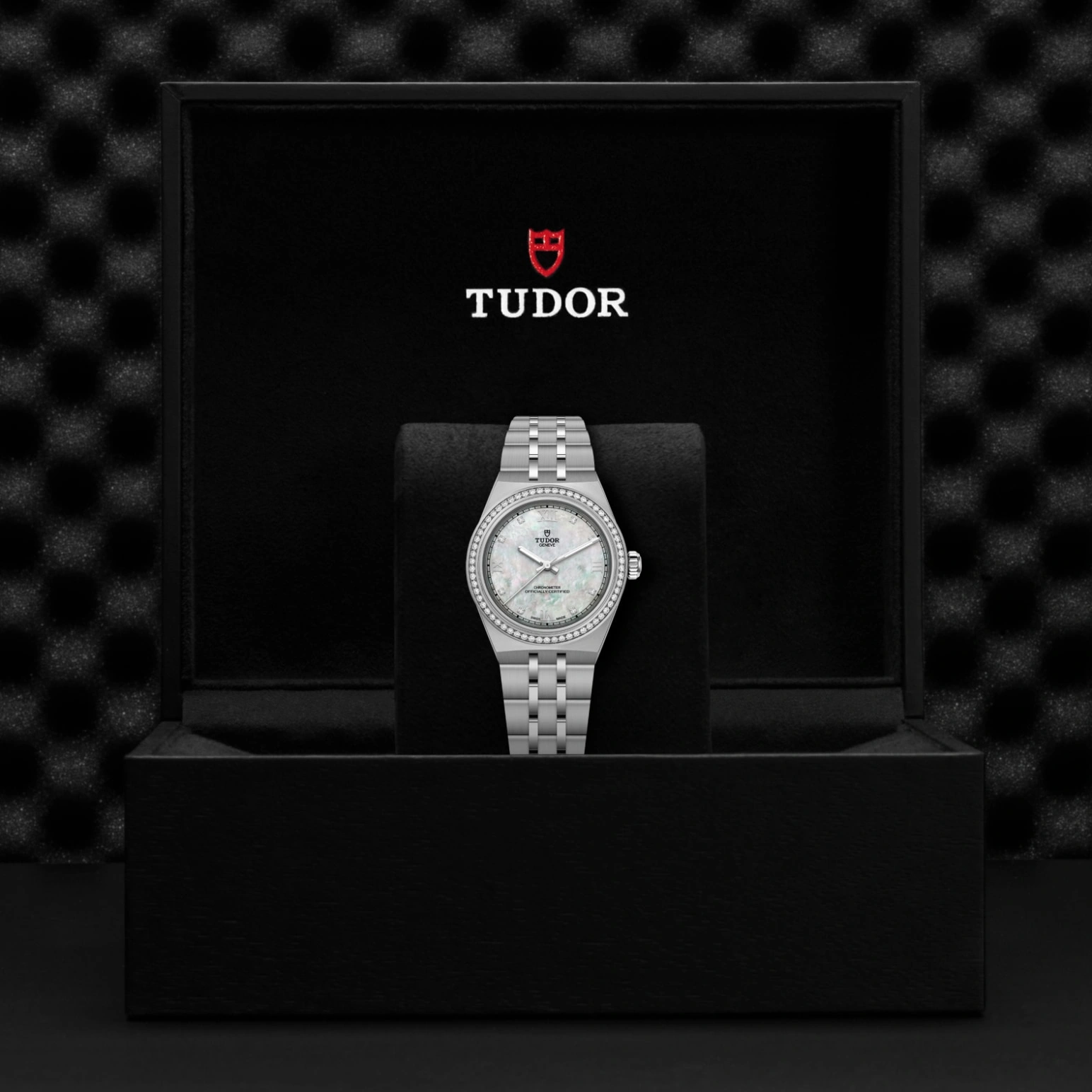 Tudor TUDOR Royal - Model No. M2830A1S0-0001