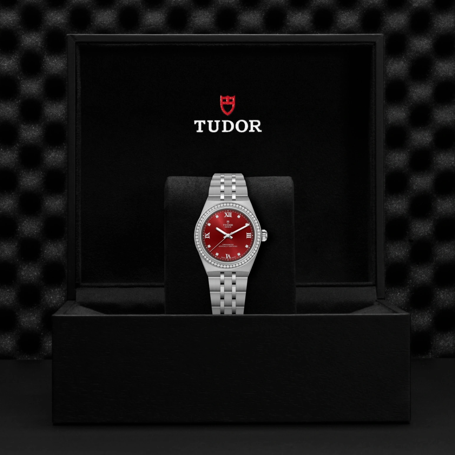 Tudor TUDOR Royal - Model No. M2830A1S0-0002