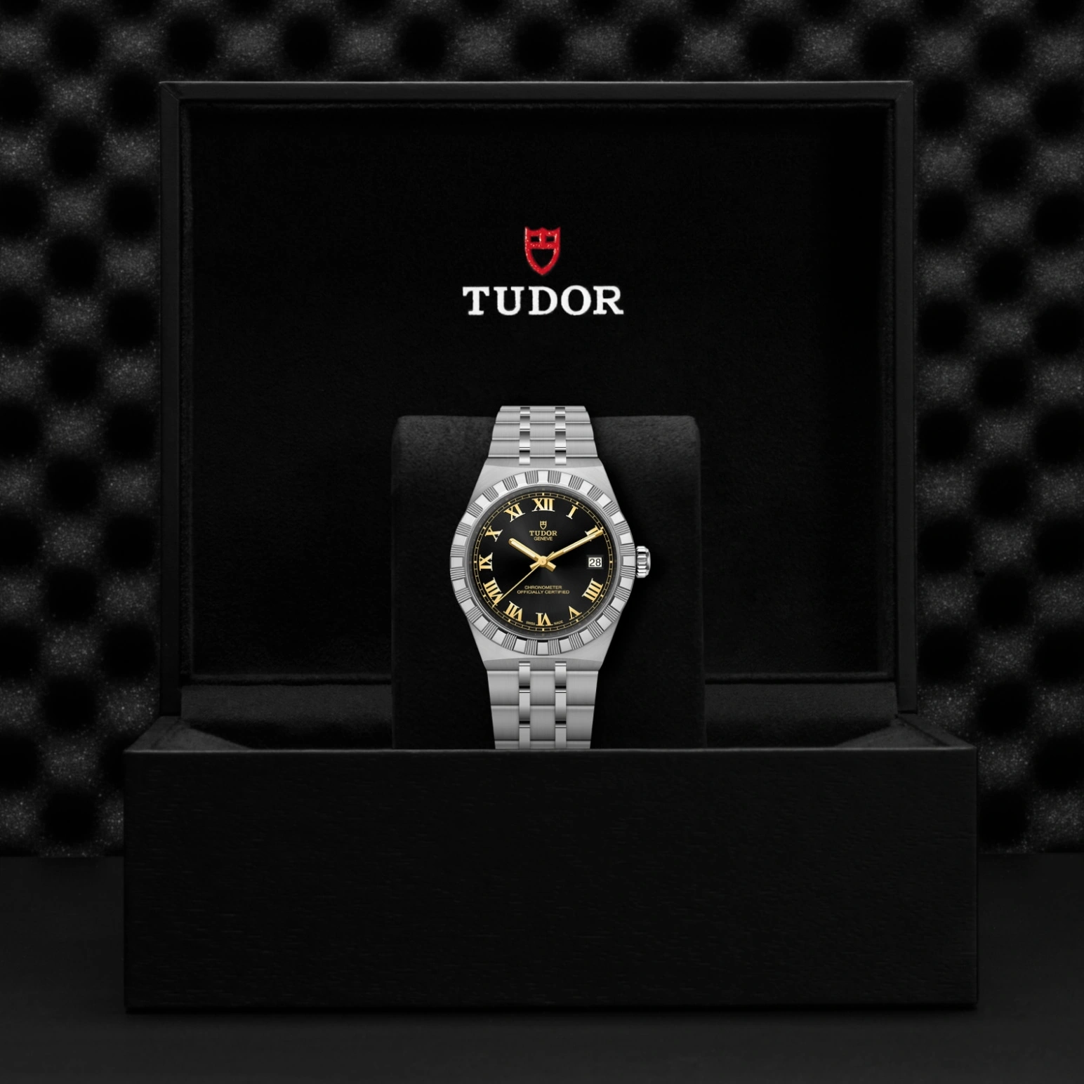 Tudor TUDOR Royal - Model No. M2836C1A0-0101