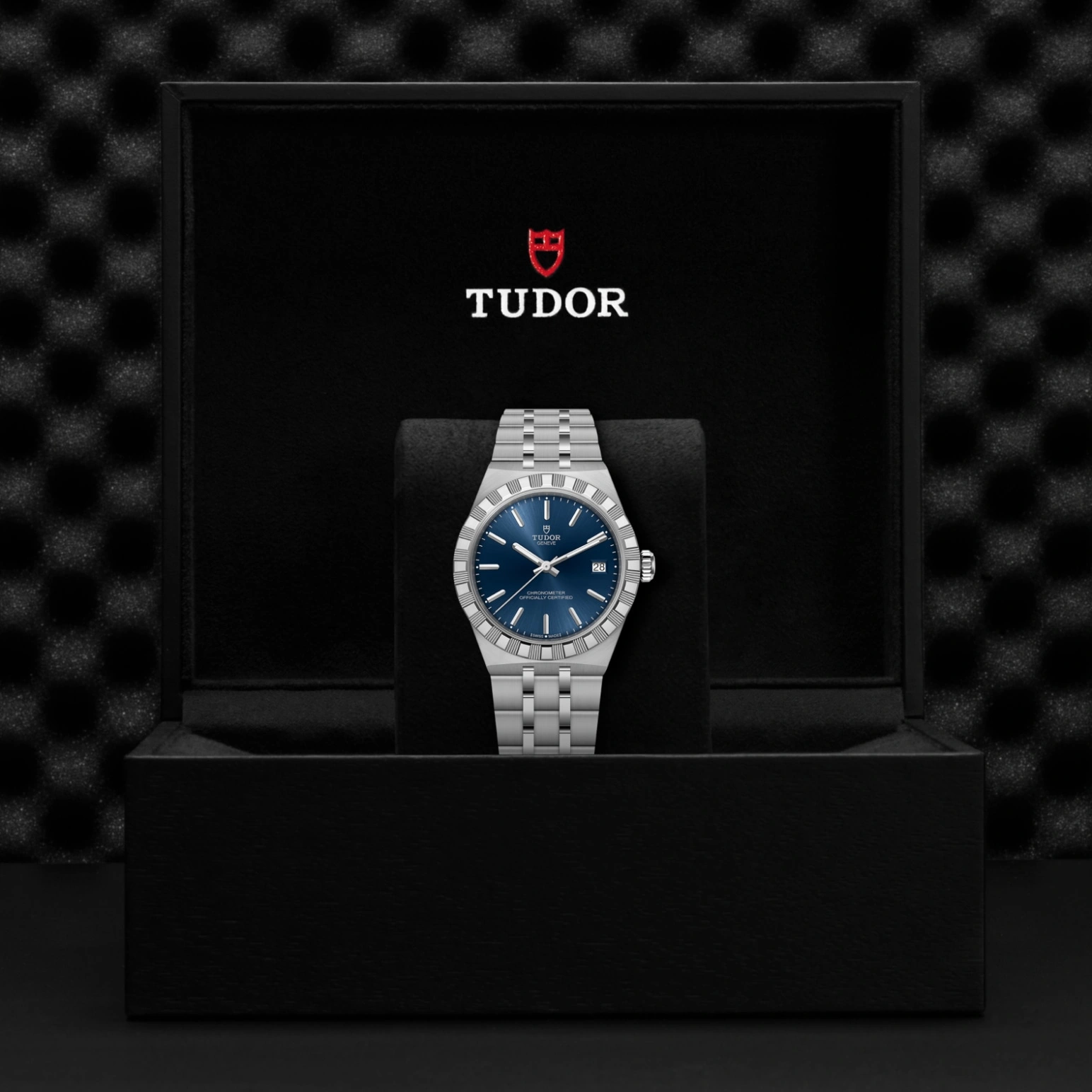 Tudor TUDOR Royal - Model No. M2836C1A0-0102