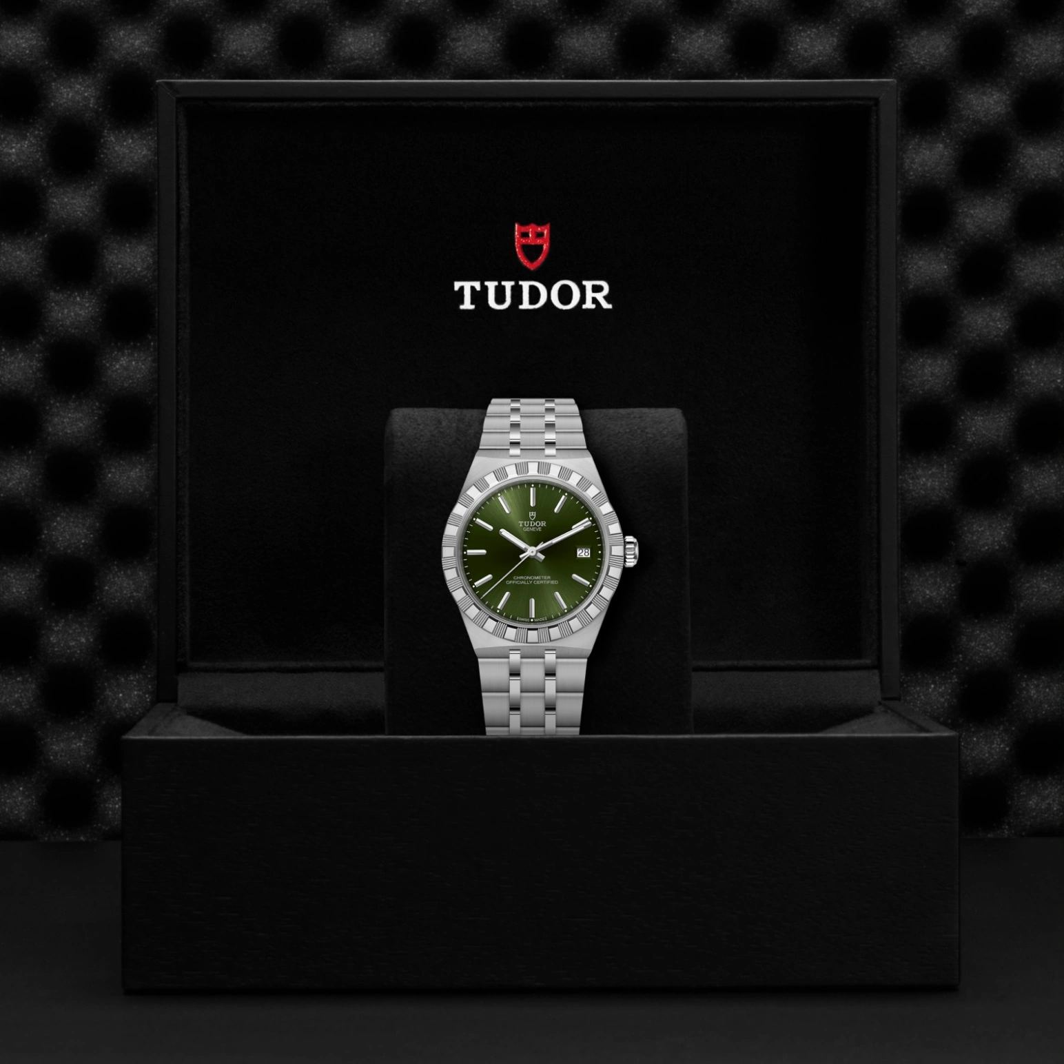 Tudor TUDOR Royal - Model No. M2836C1A0-0103