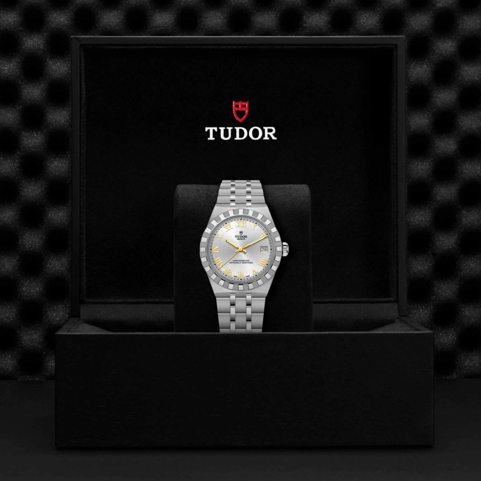 Tudor TUDOR Royal - Model No. M2836C1A0-0104