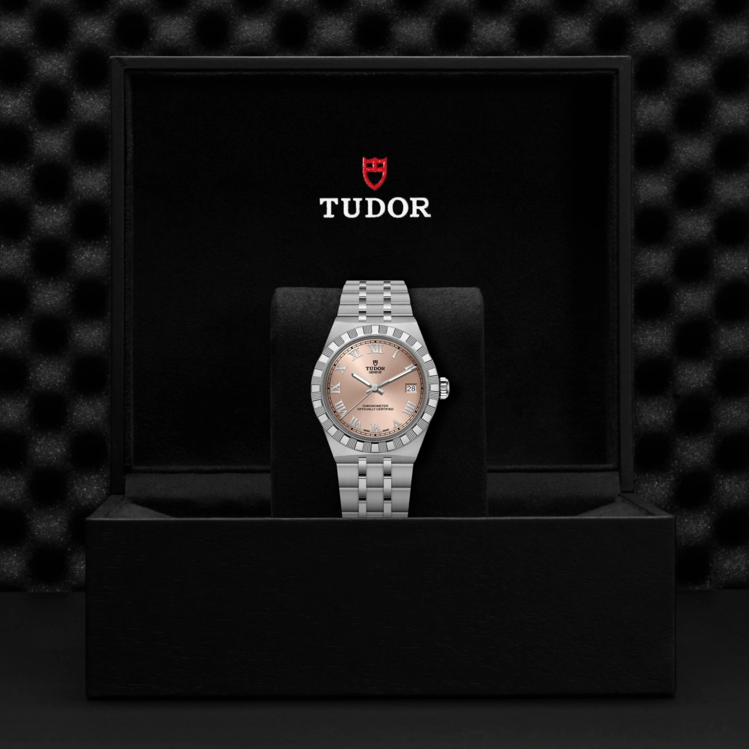 Tudor TUDOR Royal - Model No. M2836C1A0-0105