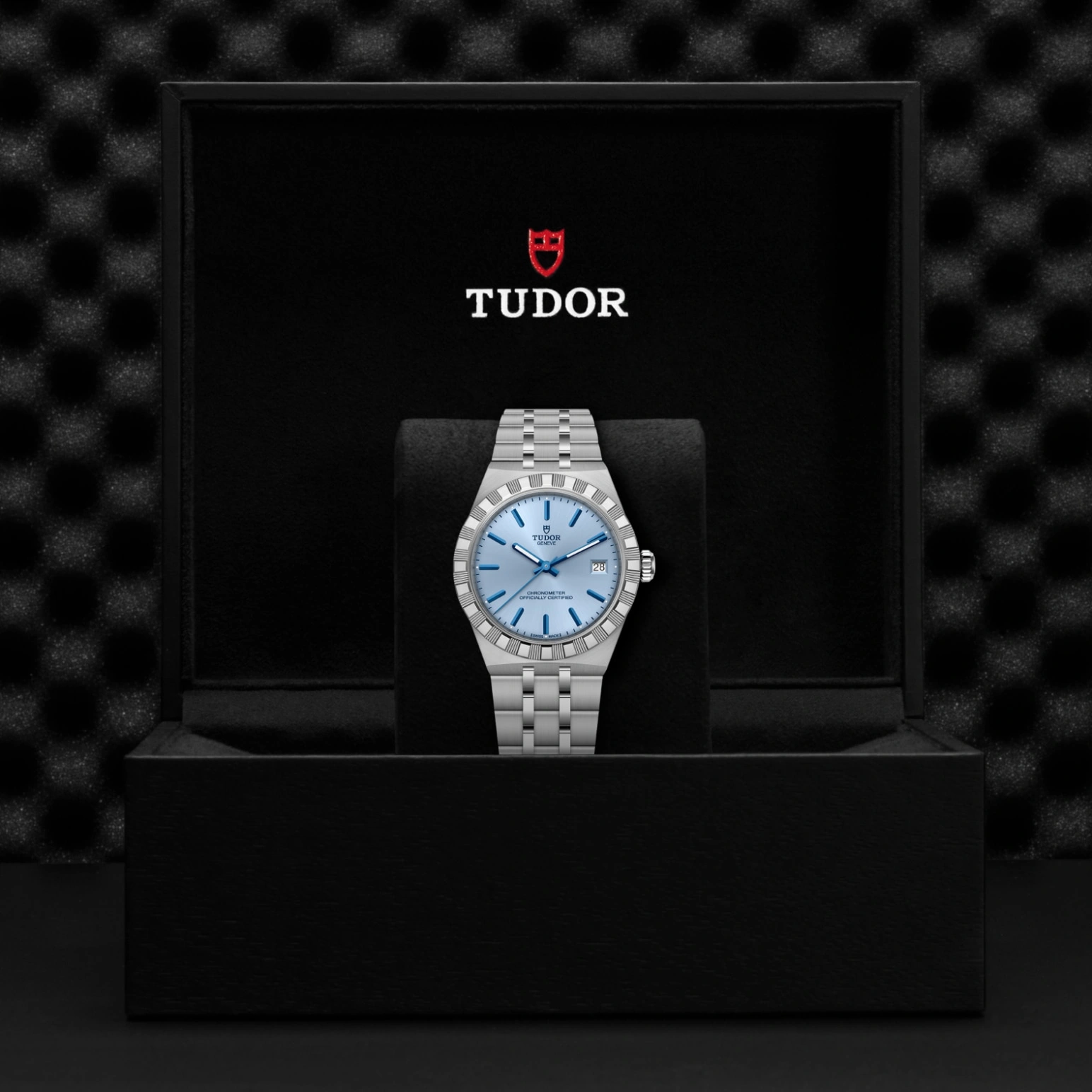 Tudor TUDOR Royal - Model No. M2836C1A0-0106