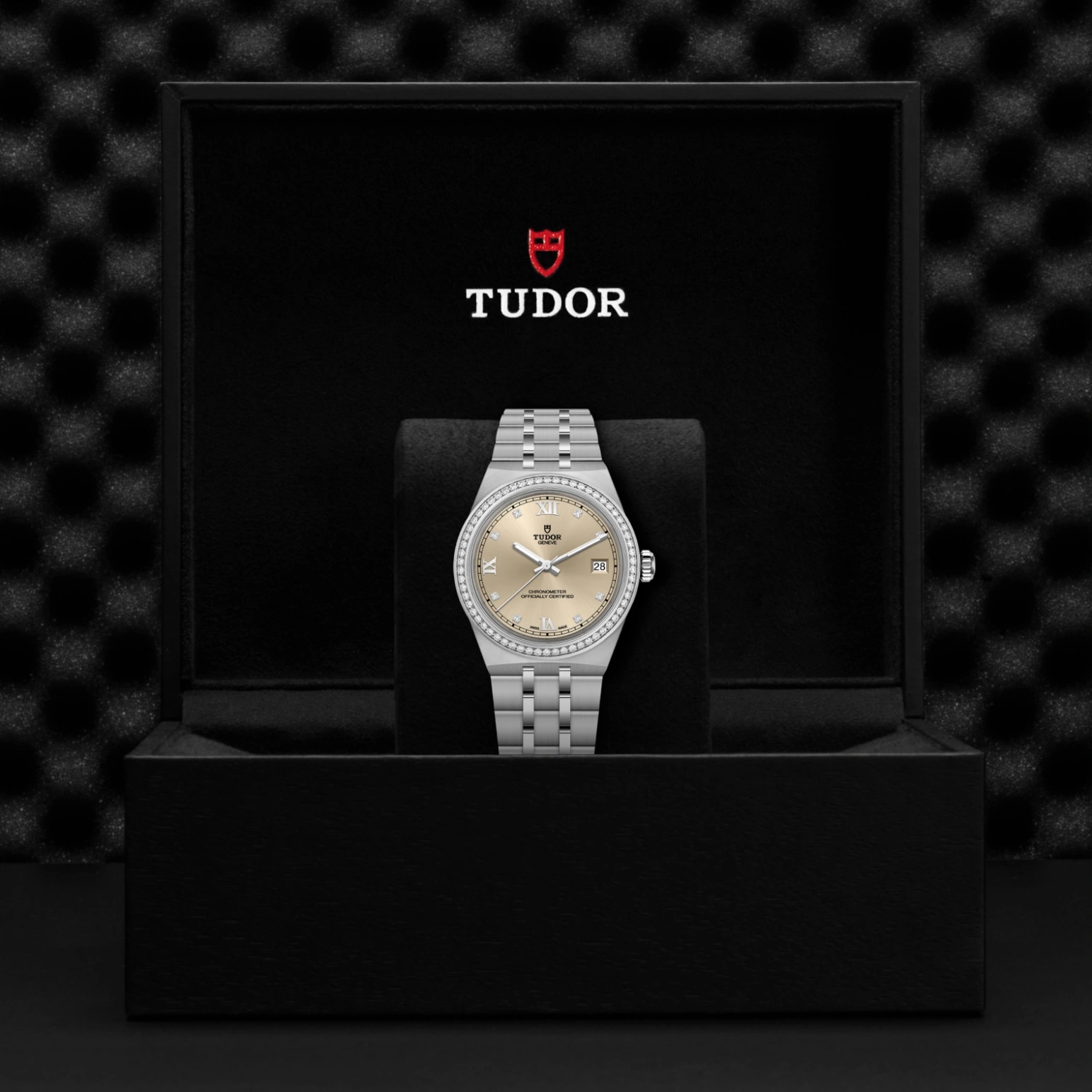 Tudor TUDOR Royal - Model No. M2836C1S0-0001