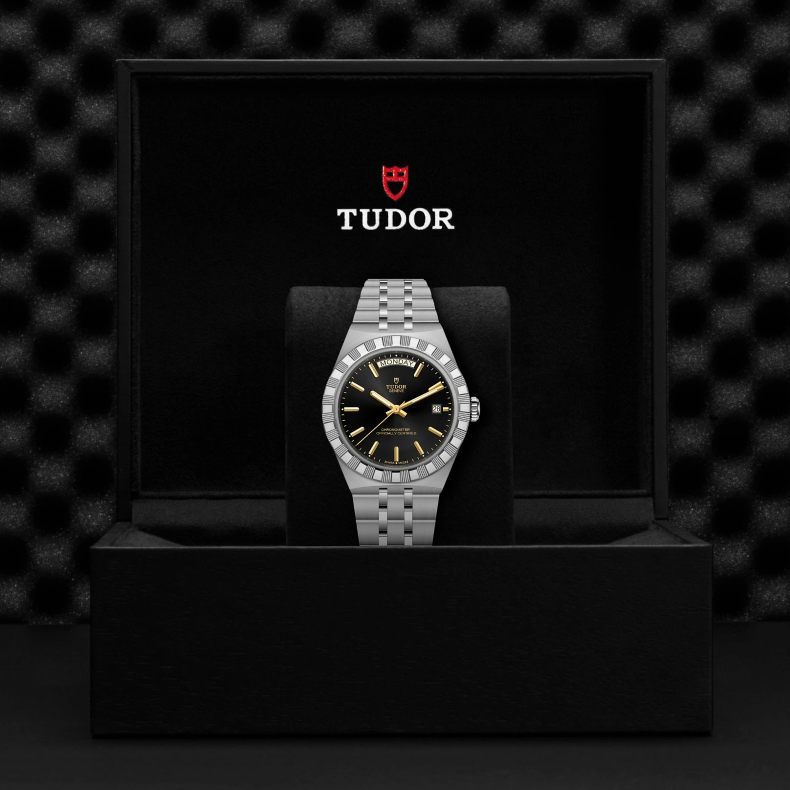 Tudor TUDOR Royal - Model No. M2840D1A0-0001
