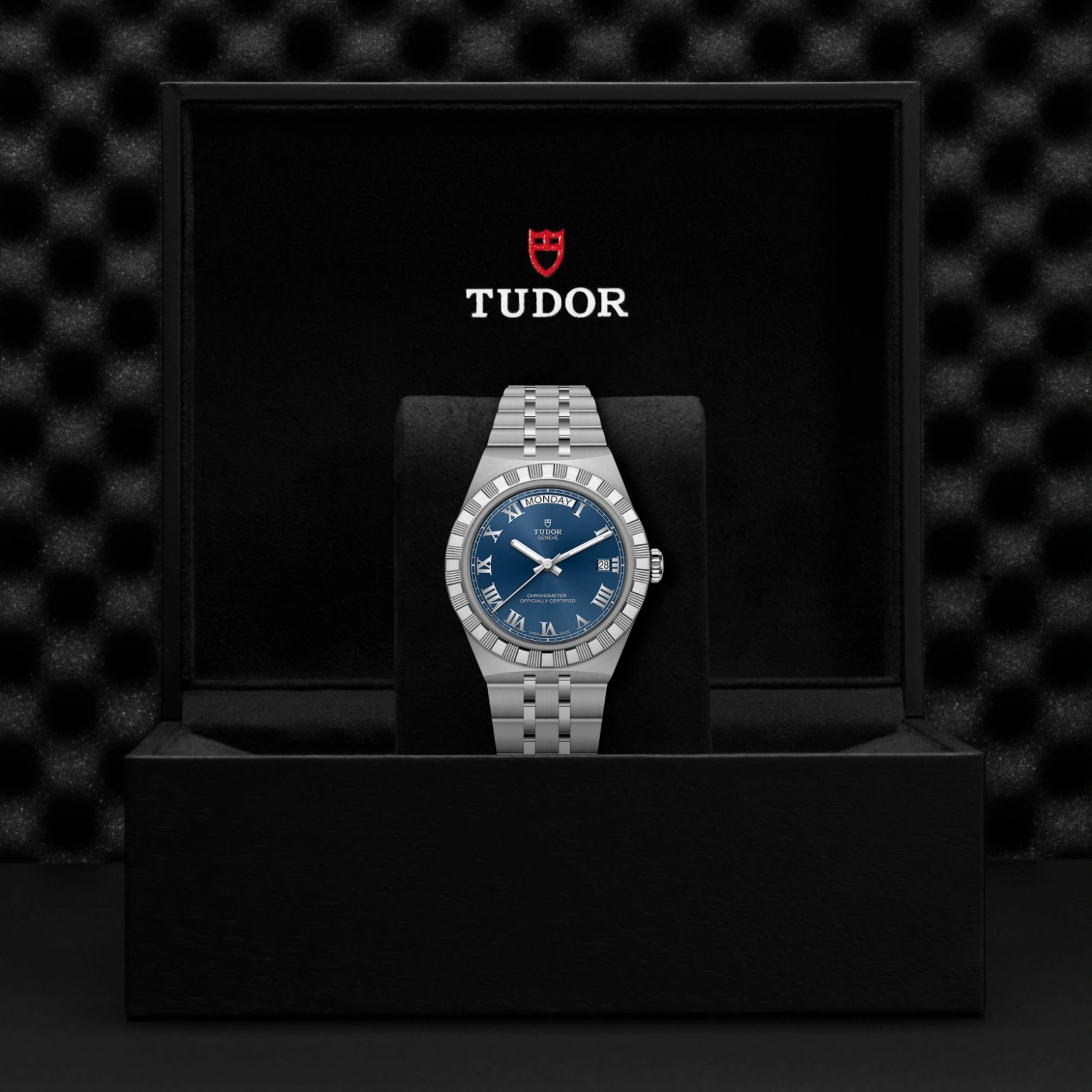 Tudor TUDOR Royal - Model No. M2840D1A0-0002