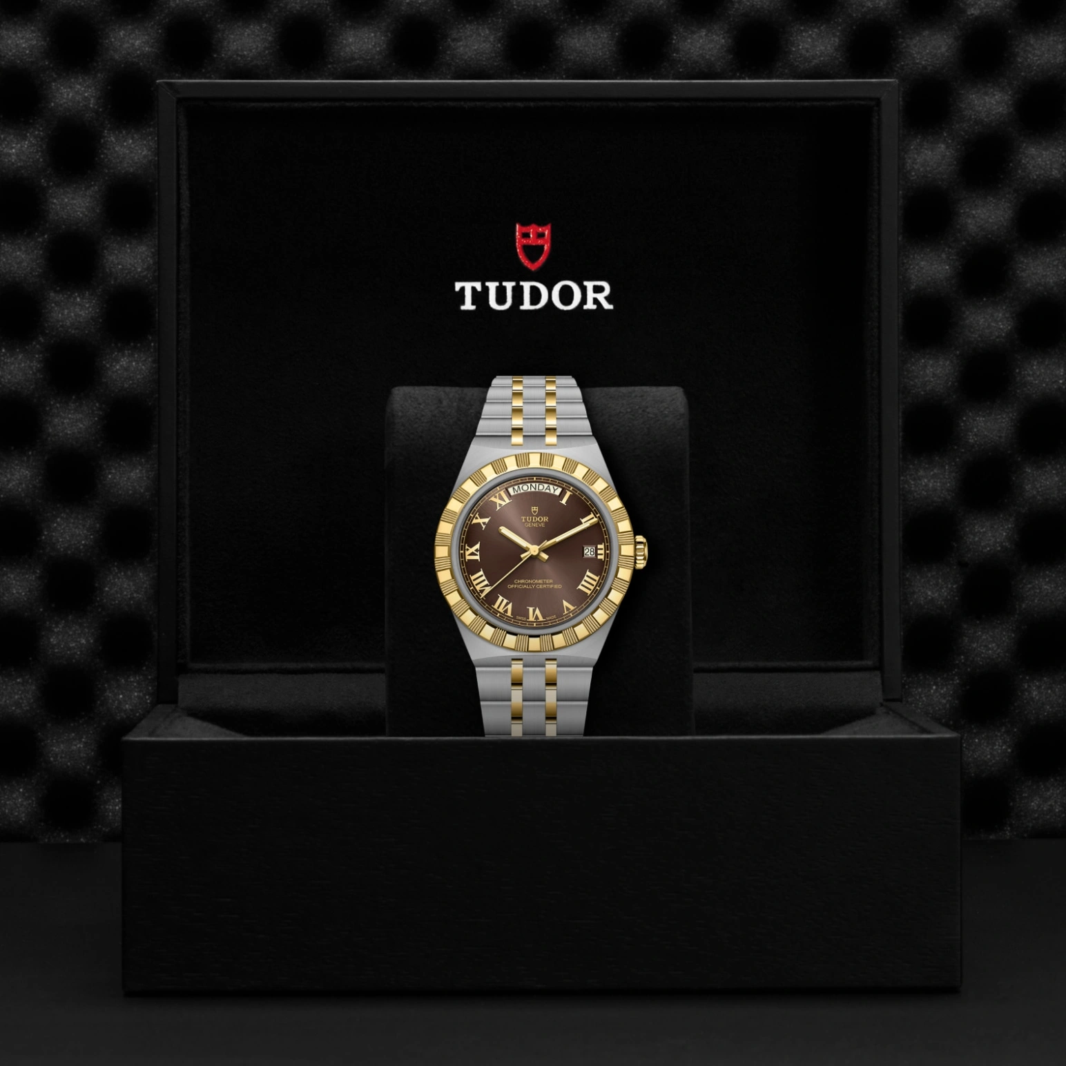 Tudor TUDOR Royal - Model No. M2840D1A3-0001