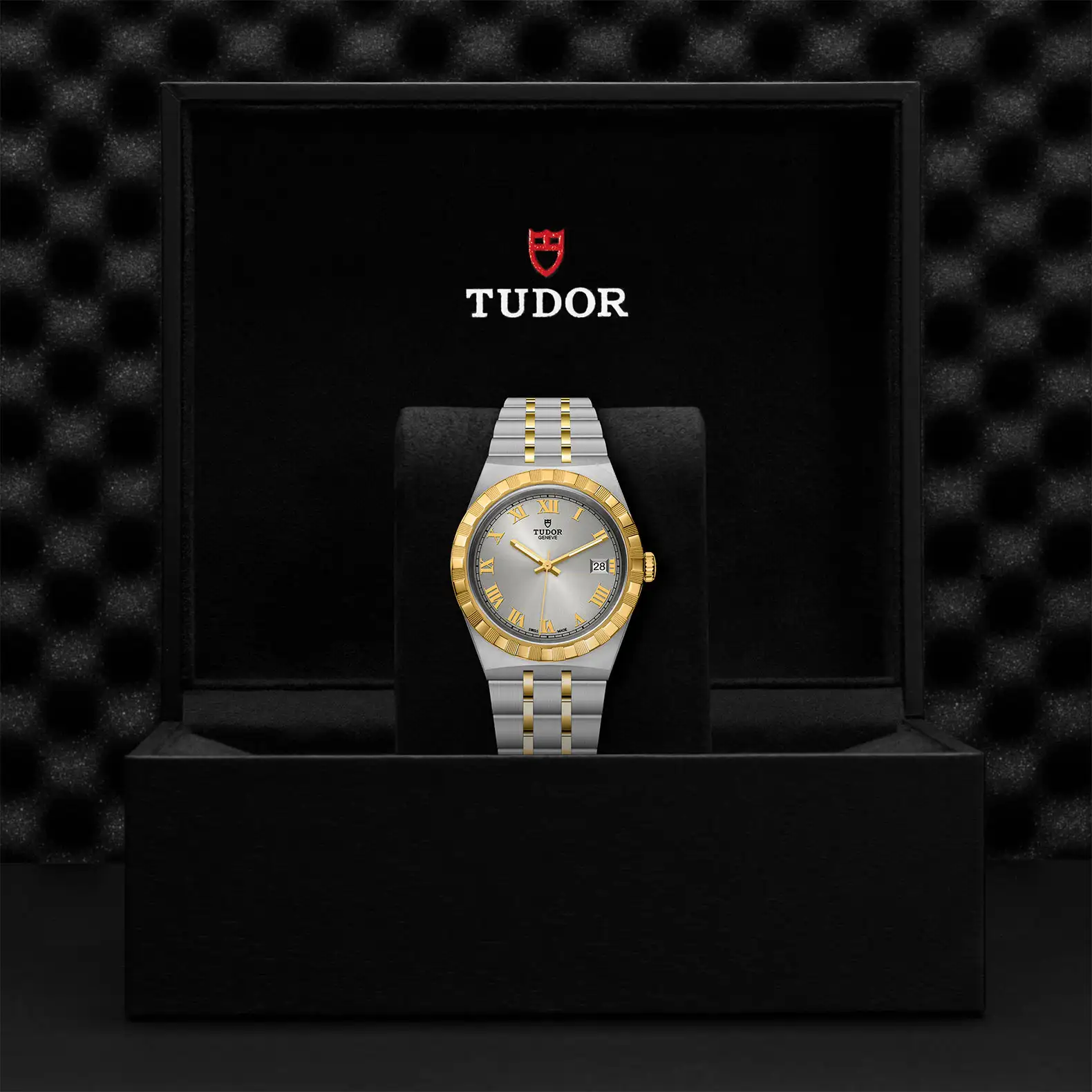 Tudor Tudor Royal - Model No. M28503-0001