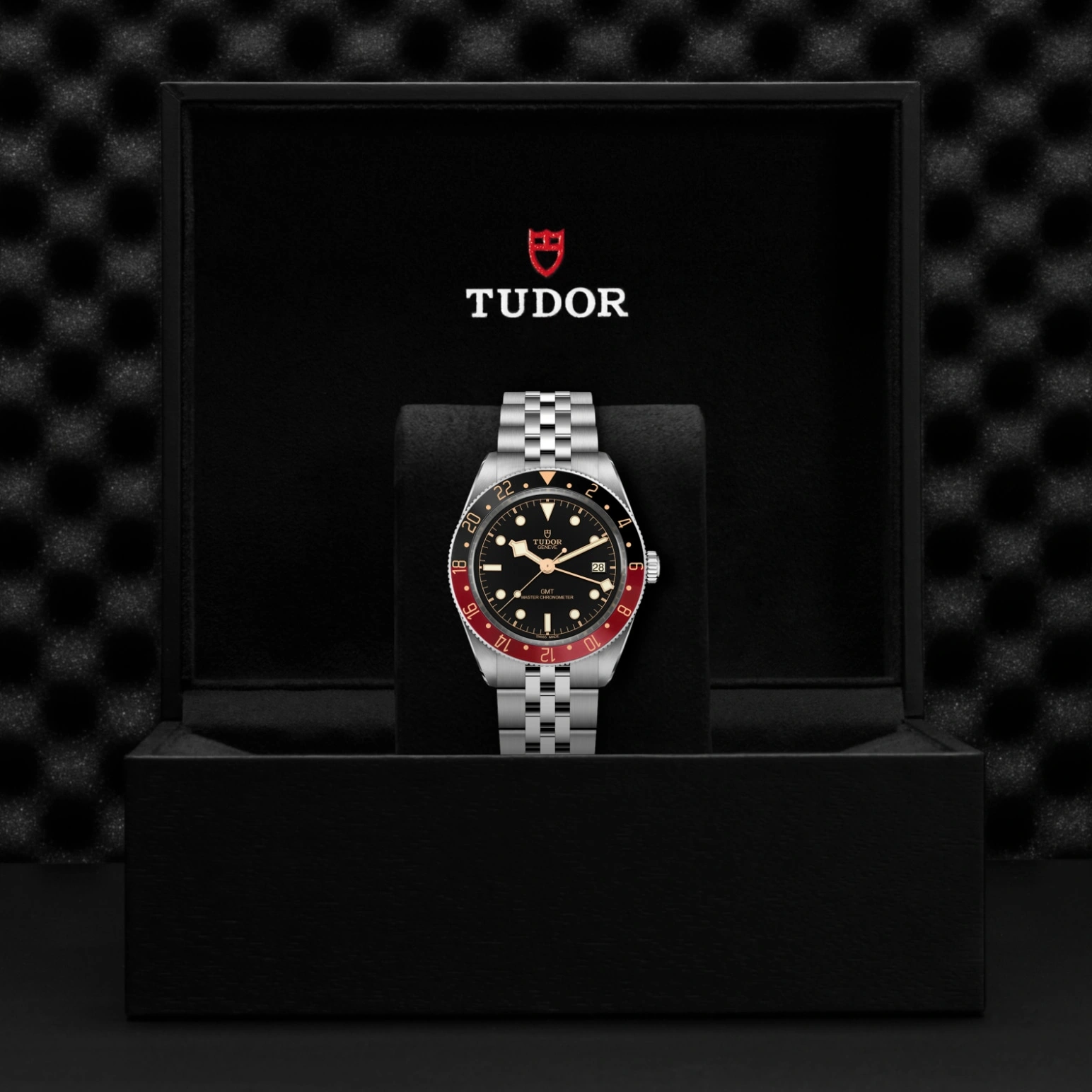 Tudor Black Bay 58 GMT - Model No. M7939G1A0NRU-0003