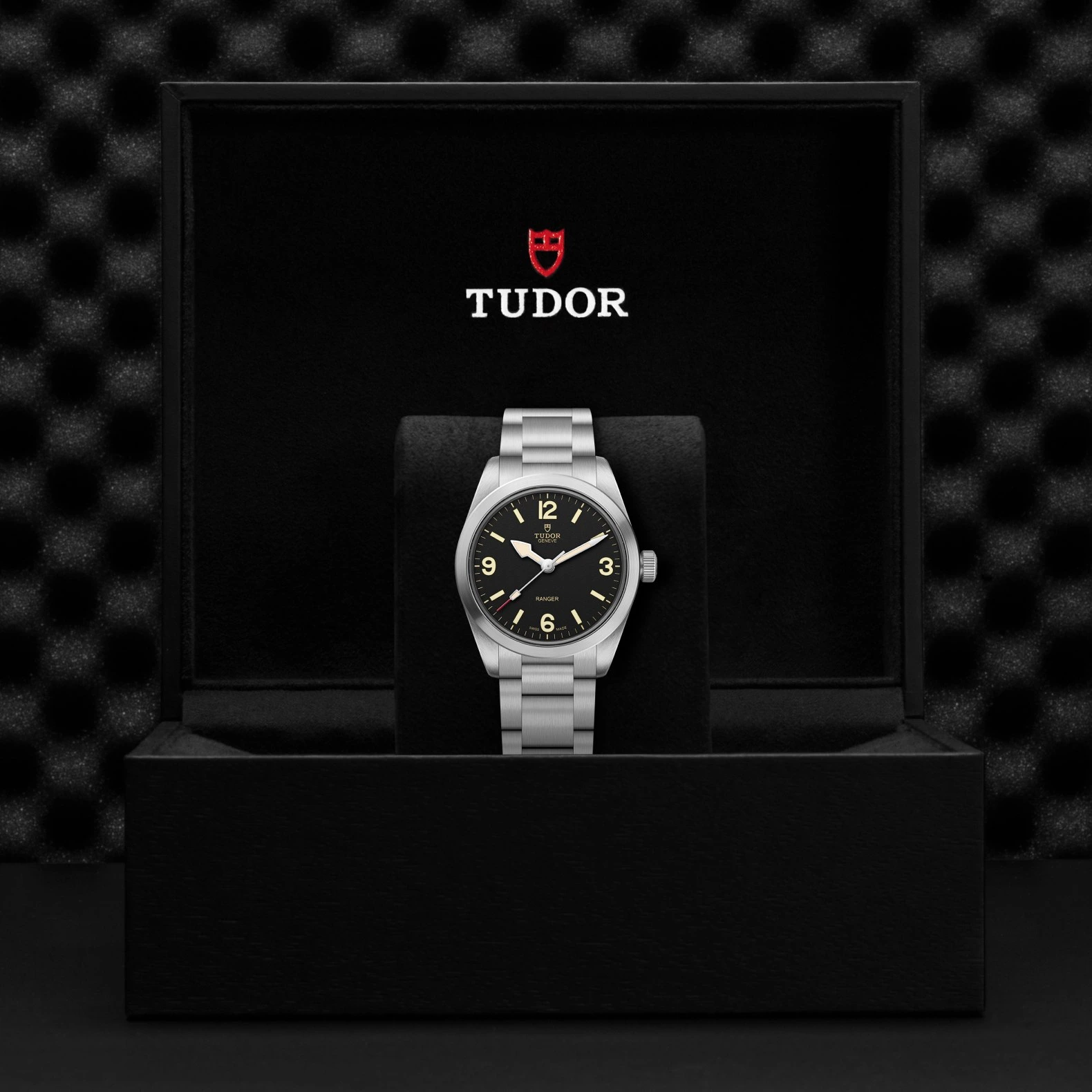 Tudor Ranger - Model No. M79930-0001