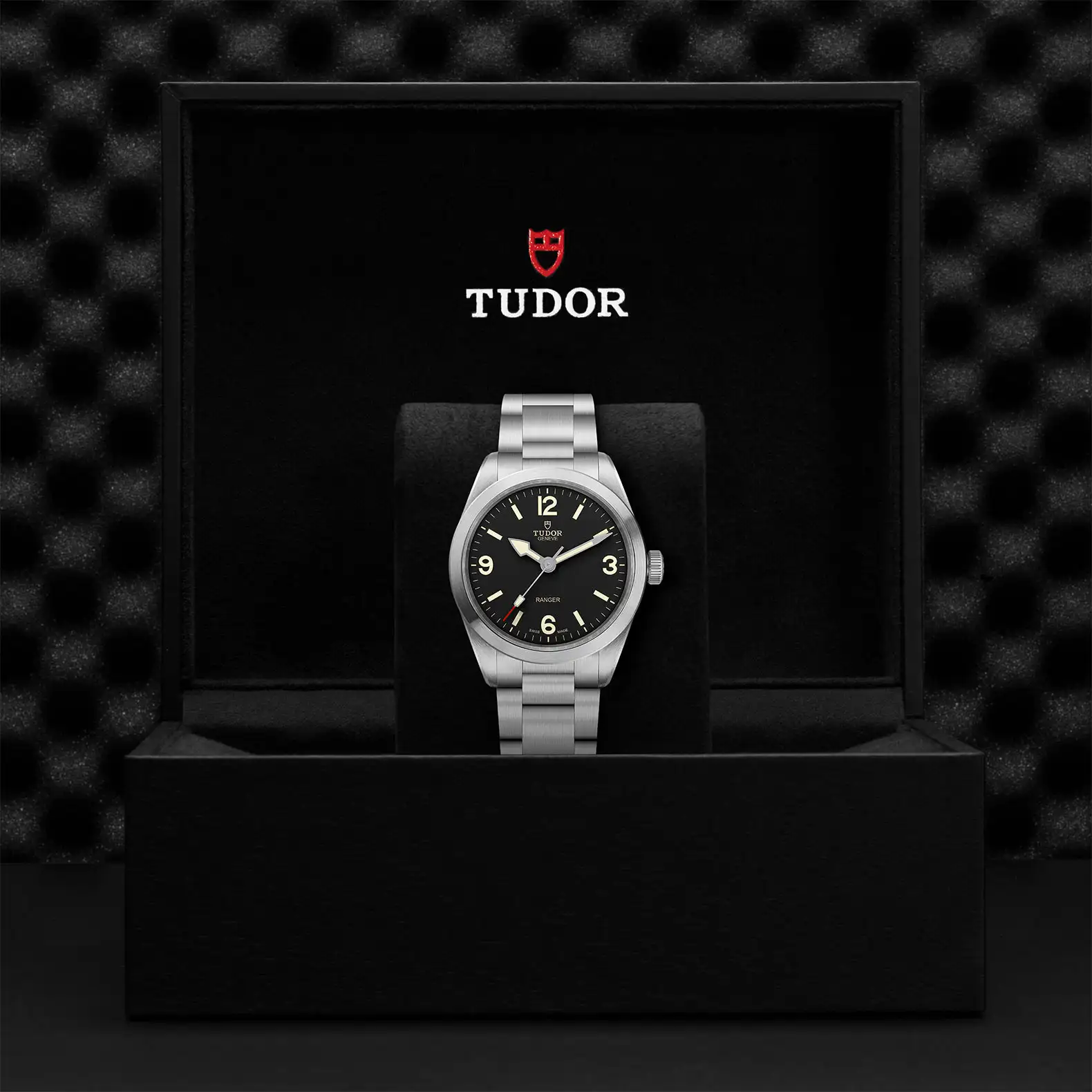 Tudor Ranger - Model No. M79950-0001
