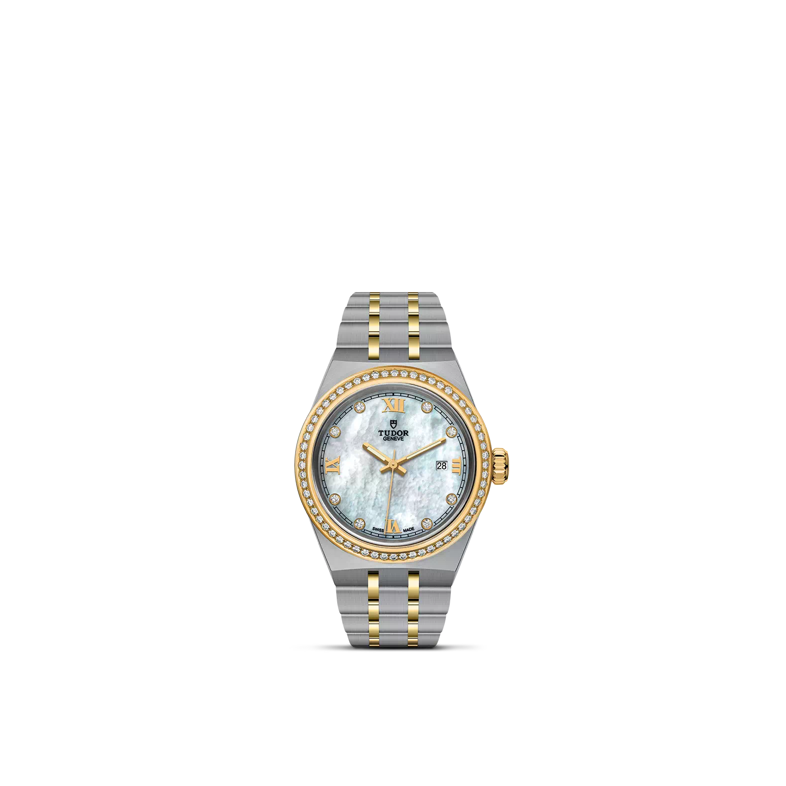 TUDOR Royal