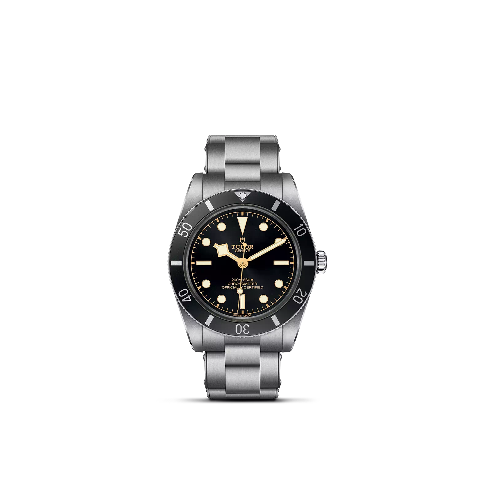 Black Bay 54