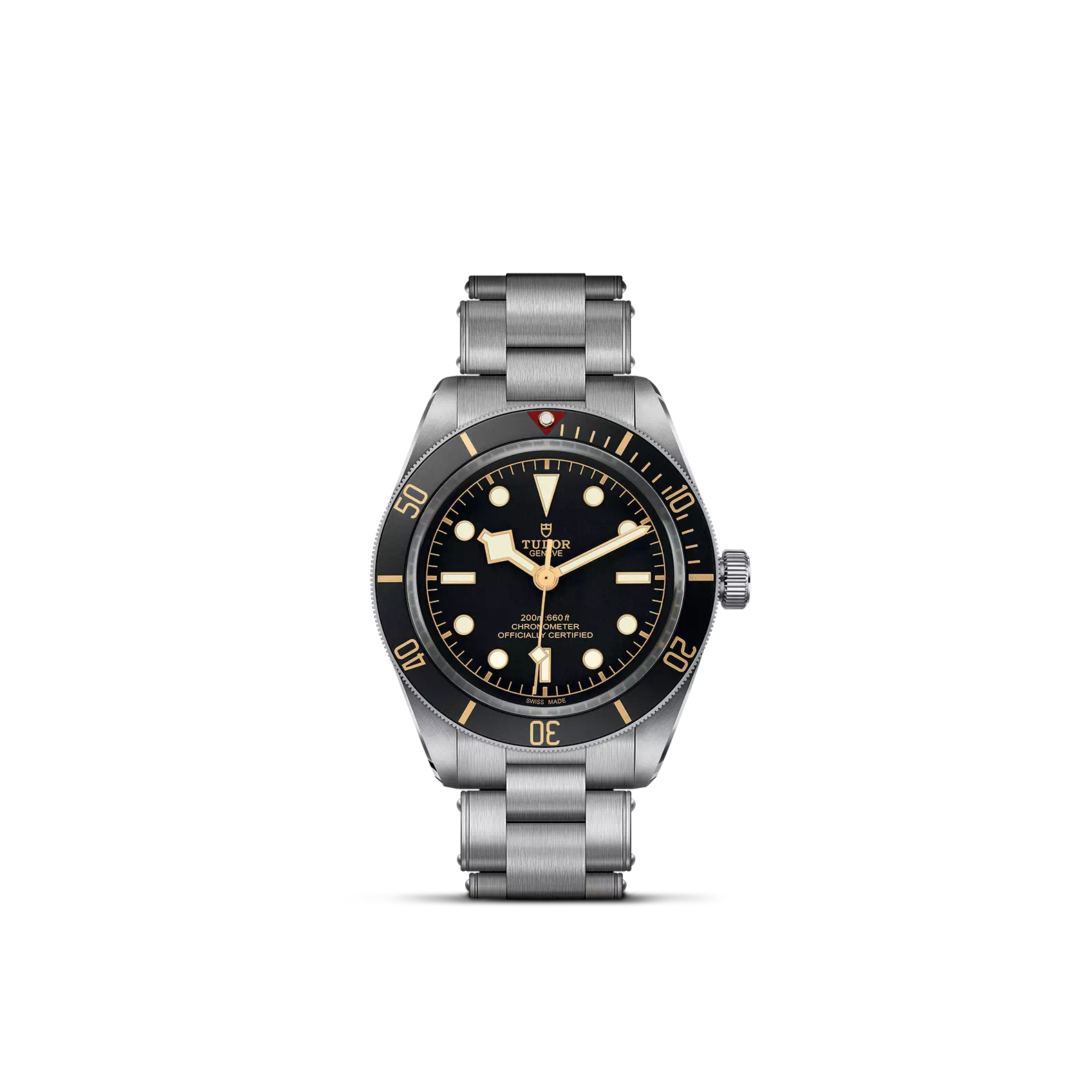 Black Bay Fifty-Eight