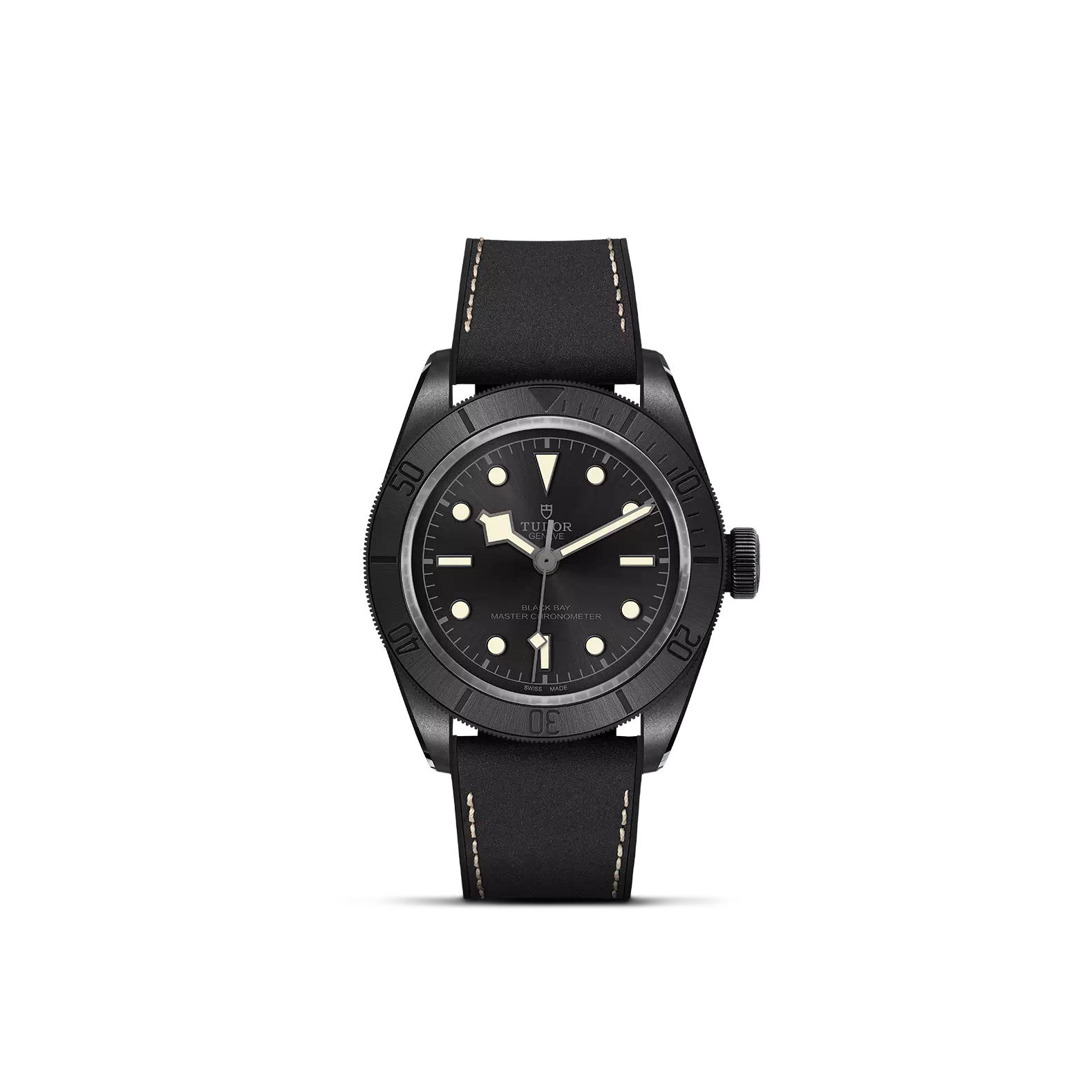 Black Bay