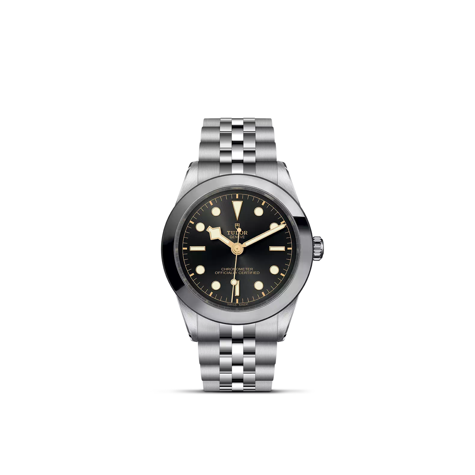 Black bay 56 top