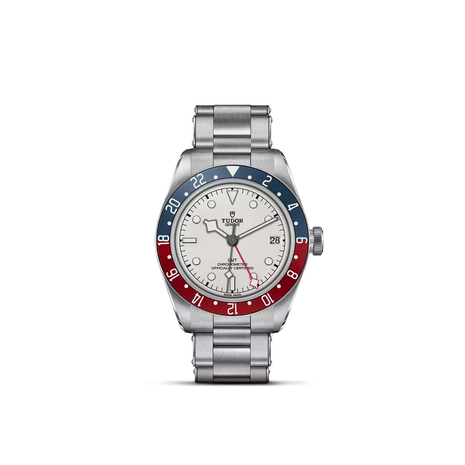 Black Bay GMT