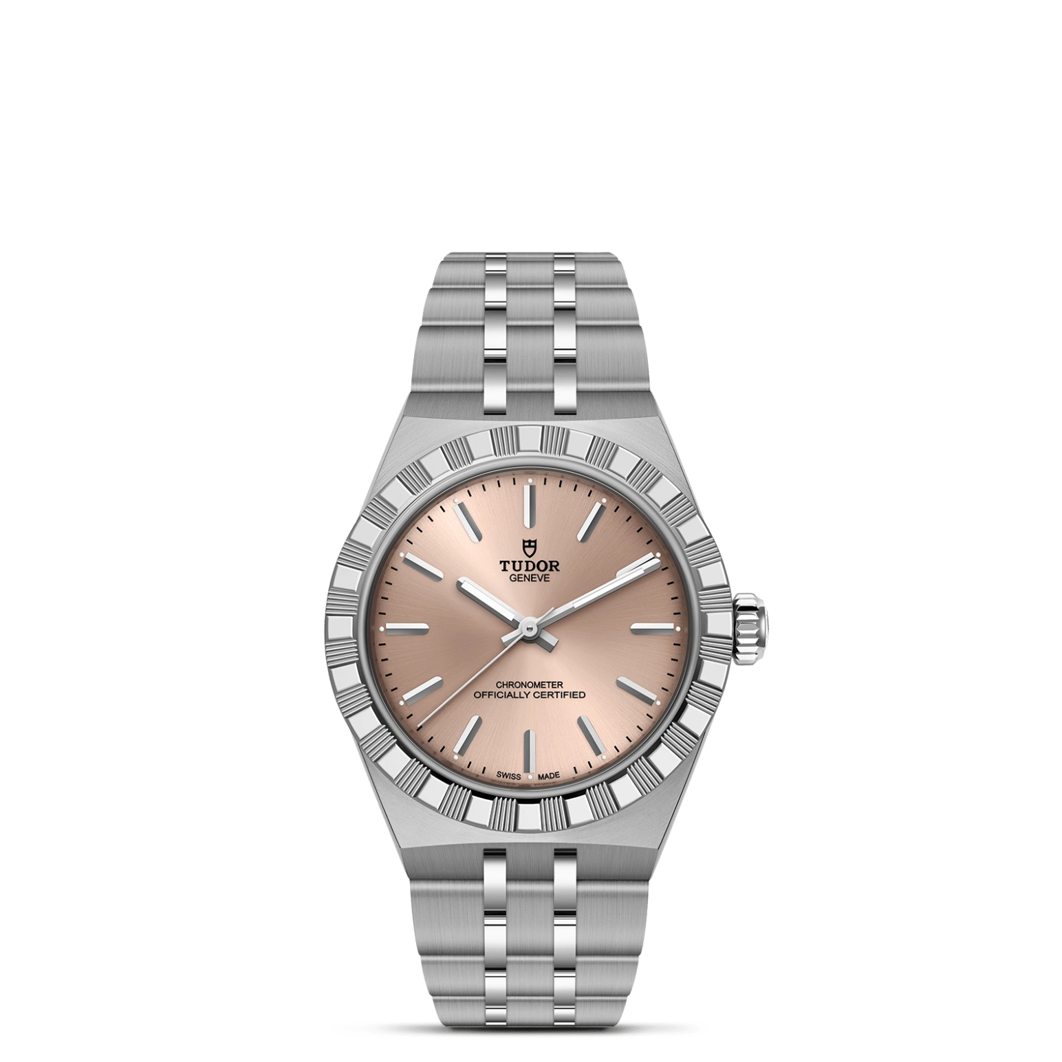 Tudro TUDOR Royal - Model No. M2830A1A0-0003