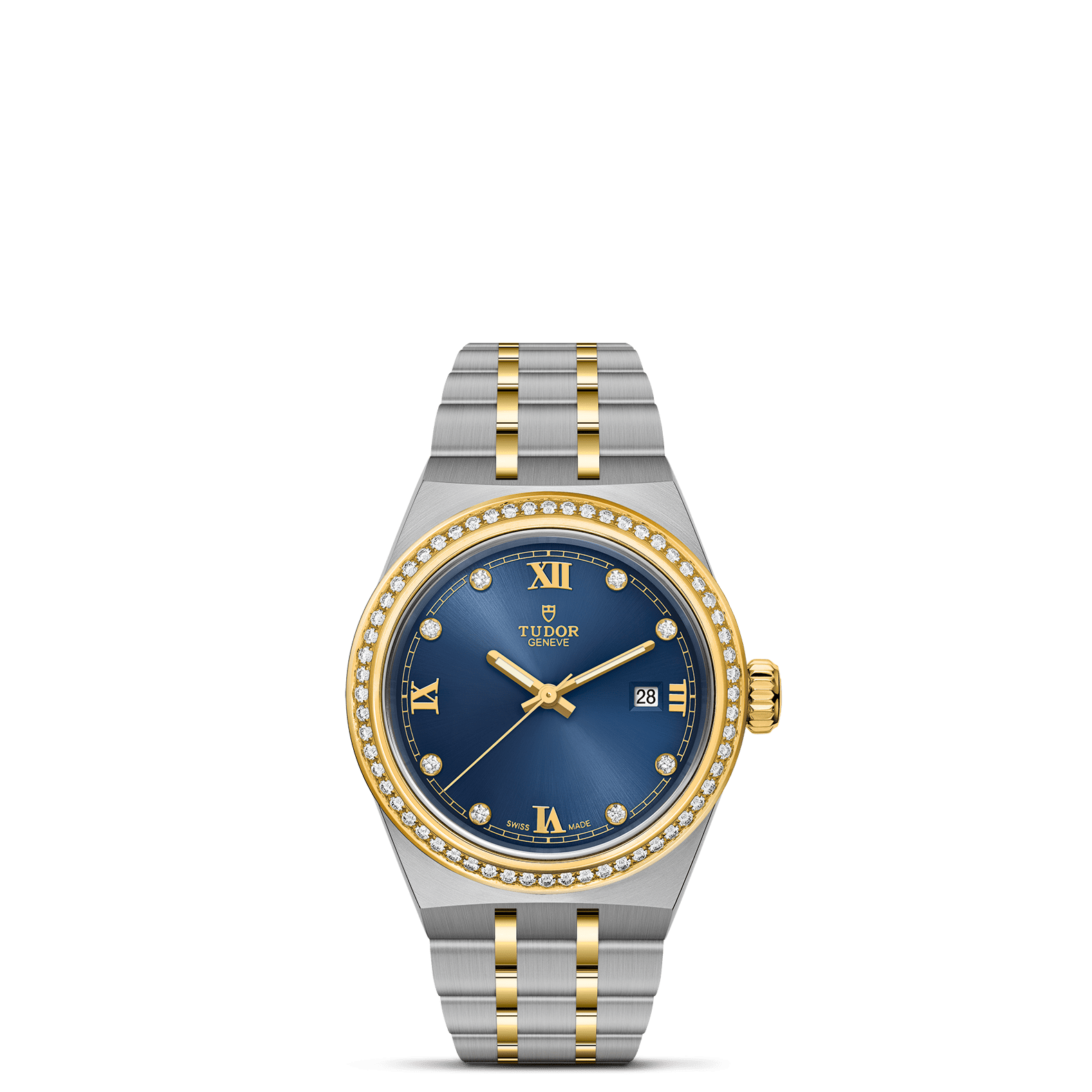Tudro TUDOR Royal - Model No. M28323-0002