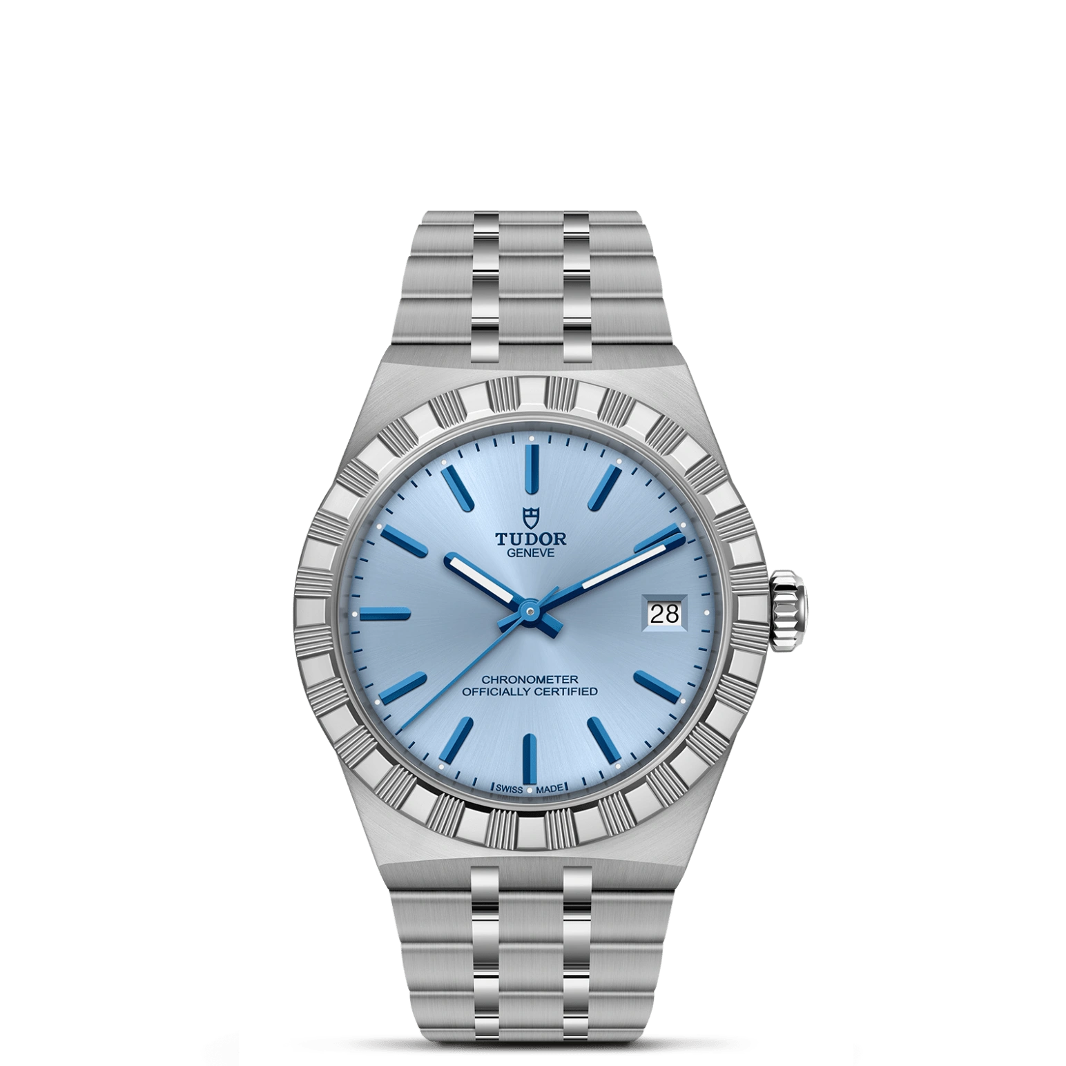 Tudro TUDOR Royal - Model No. M2836C1A0-0106