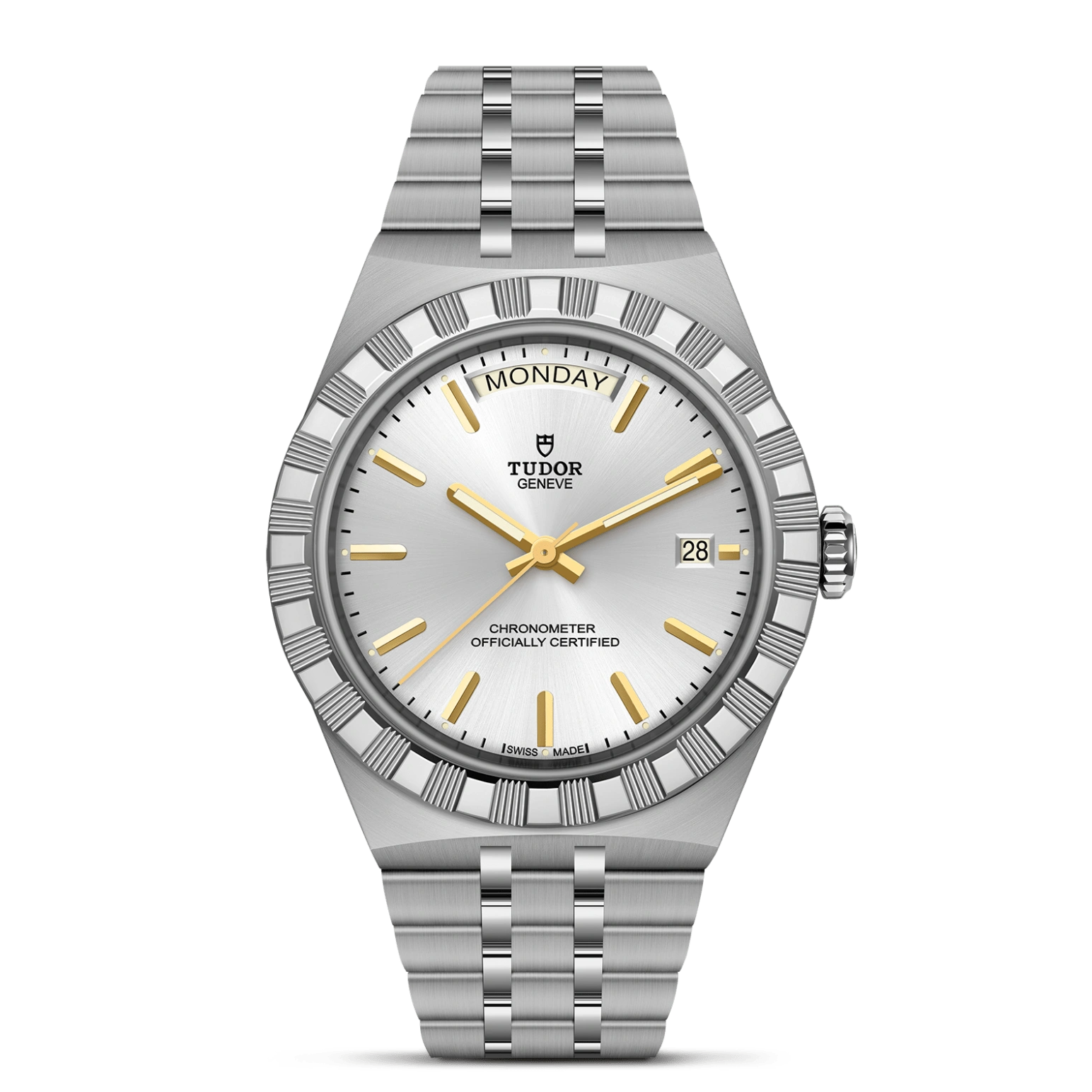 Tudro TUDOR Royal - Model No. M2840D1A0-0004