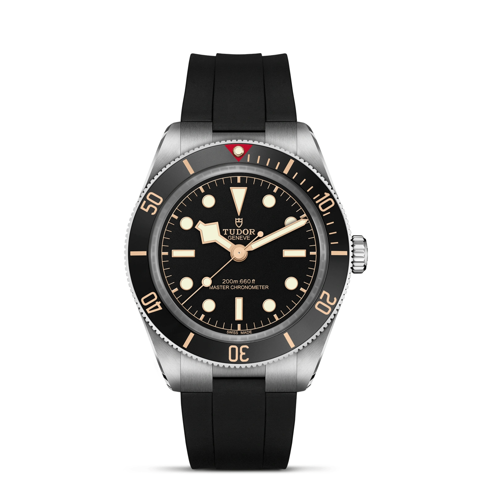 Tudro Black Bay 58 - Model No. M7939A1A0NU-0003