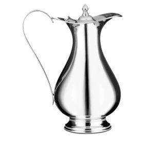 Sterling Silver Jugs