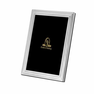 Silver Photo Frames